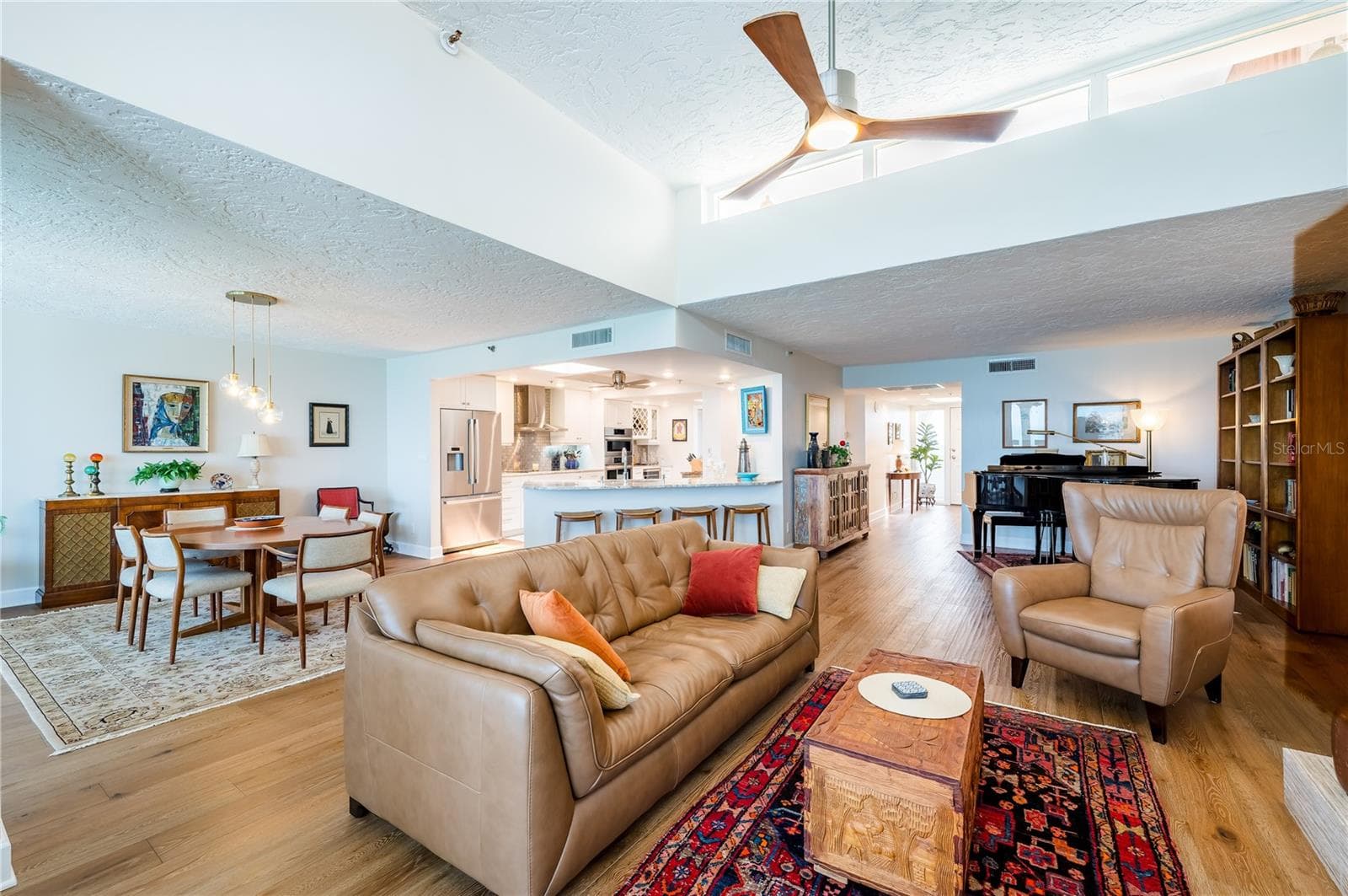 Condominium at 17940 GULF BLVD #18C, REDINGTON SHORES, photo 27 of 49