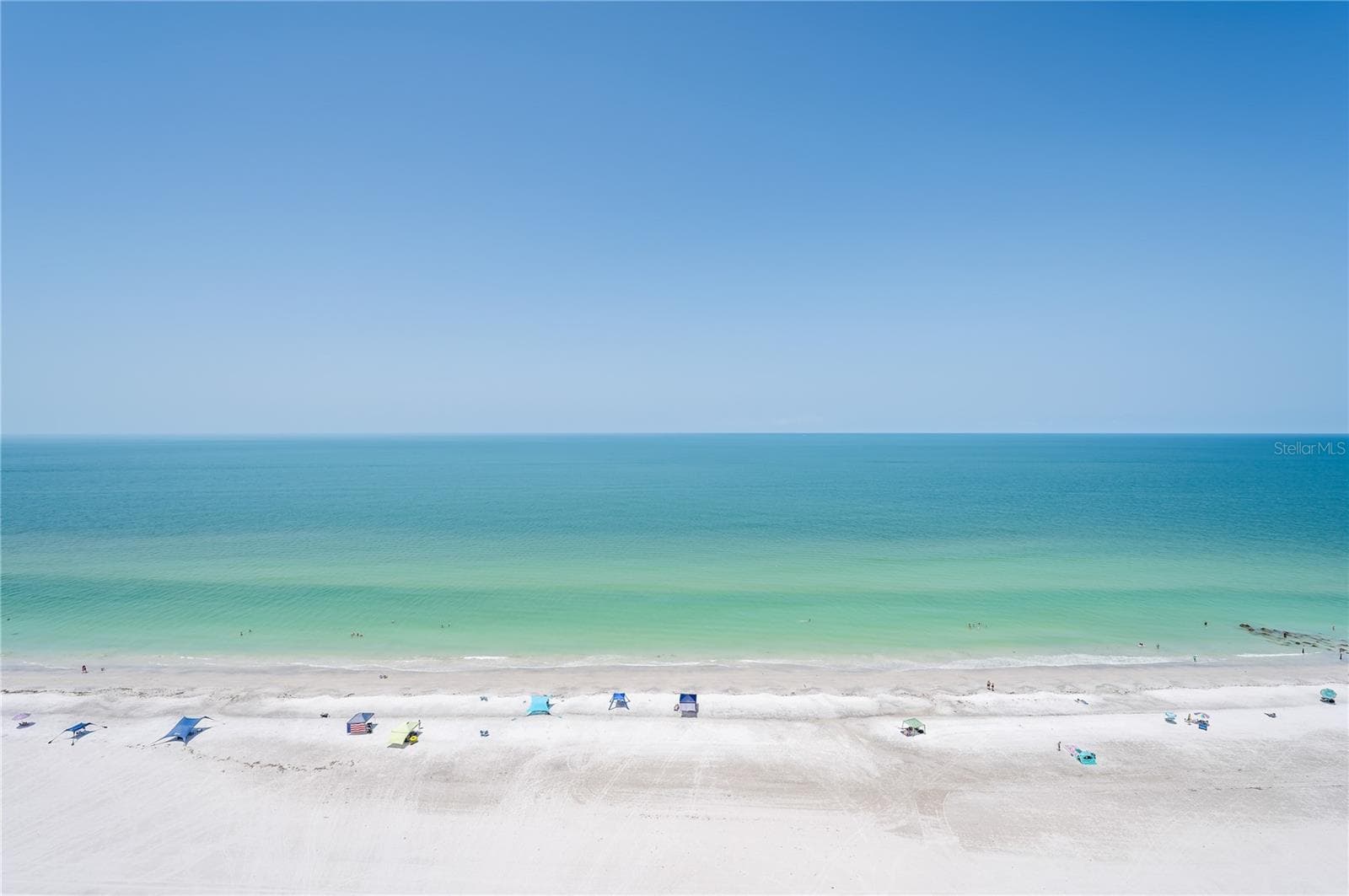 Condominium at 17940 GULF BLVD #18C, REDINGTON SHORES, photo 42 of 49