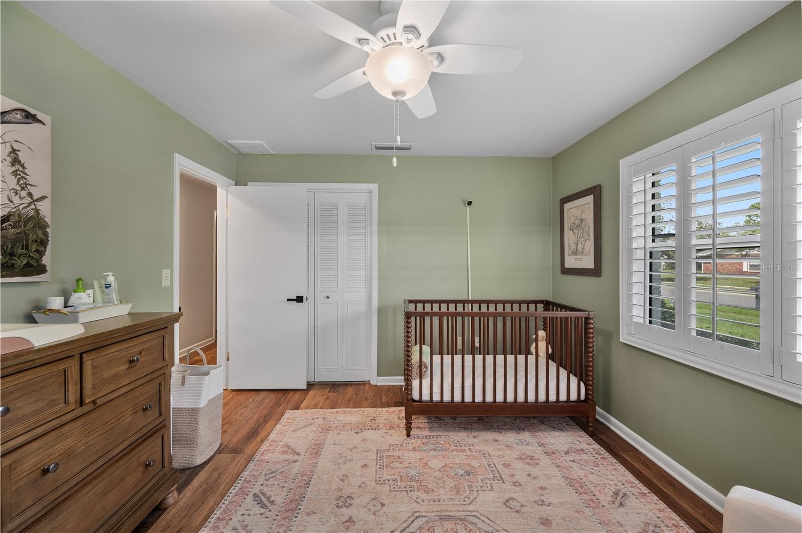 bedroom #3 - 1211 HUNT AVE, LAKELAND