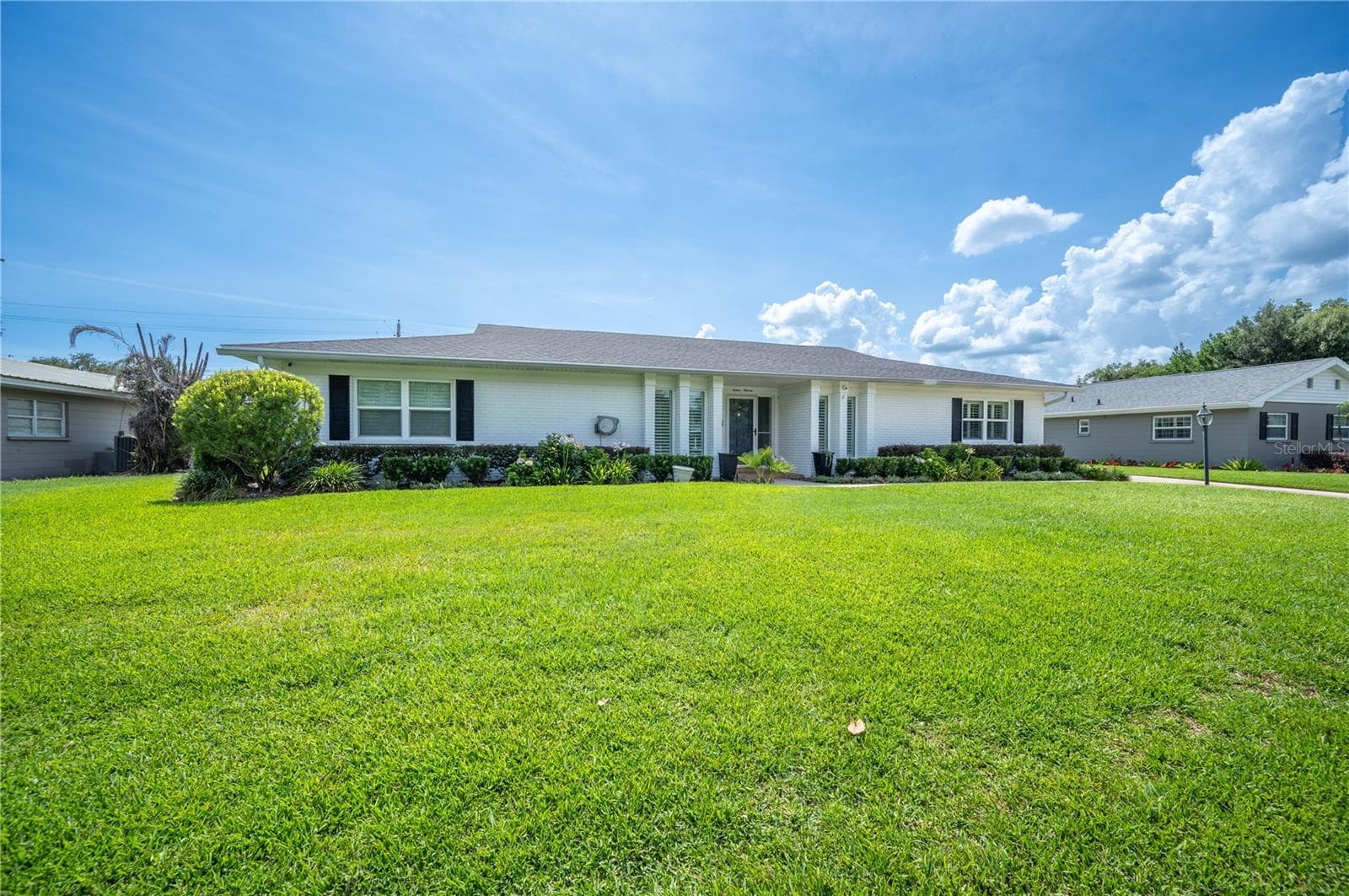 Single Family Residence at 1211 HUNT AVE, LAKELAND, photo 41 of 42