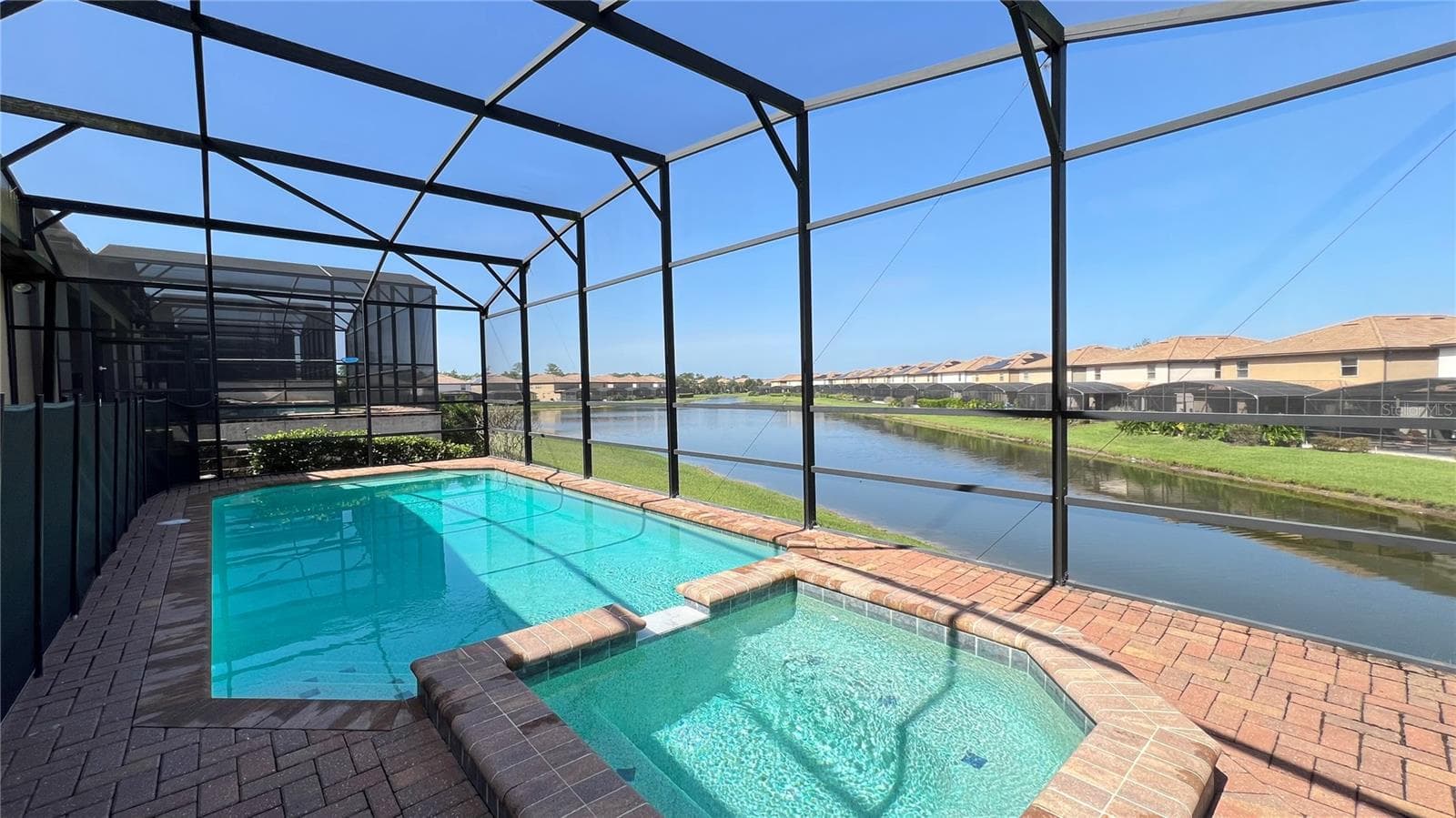 Single Family Residence at 1908 NICE CT, KISSIMMEE, photo 12 of 76