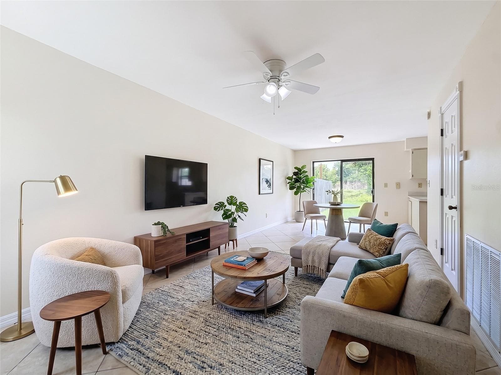 Townhouse at 1718 ADAMS CIR S, LARGO, photo 2 of 57
