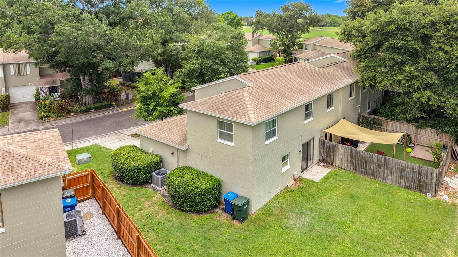 Townhouse at 1718 ADAMS CIR S, LARGO, photo 44 of 57