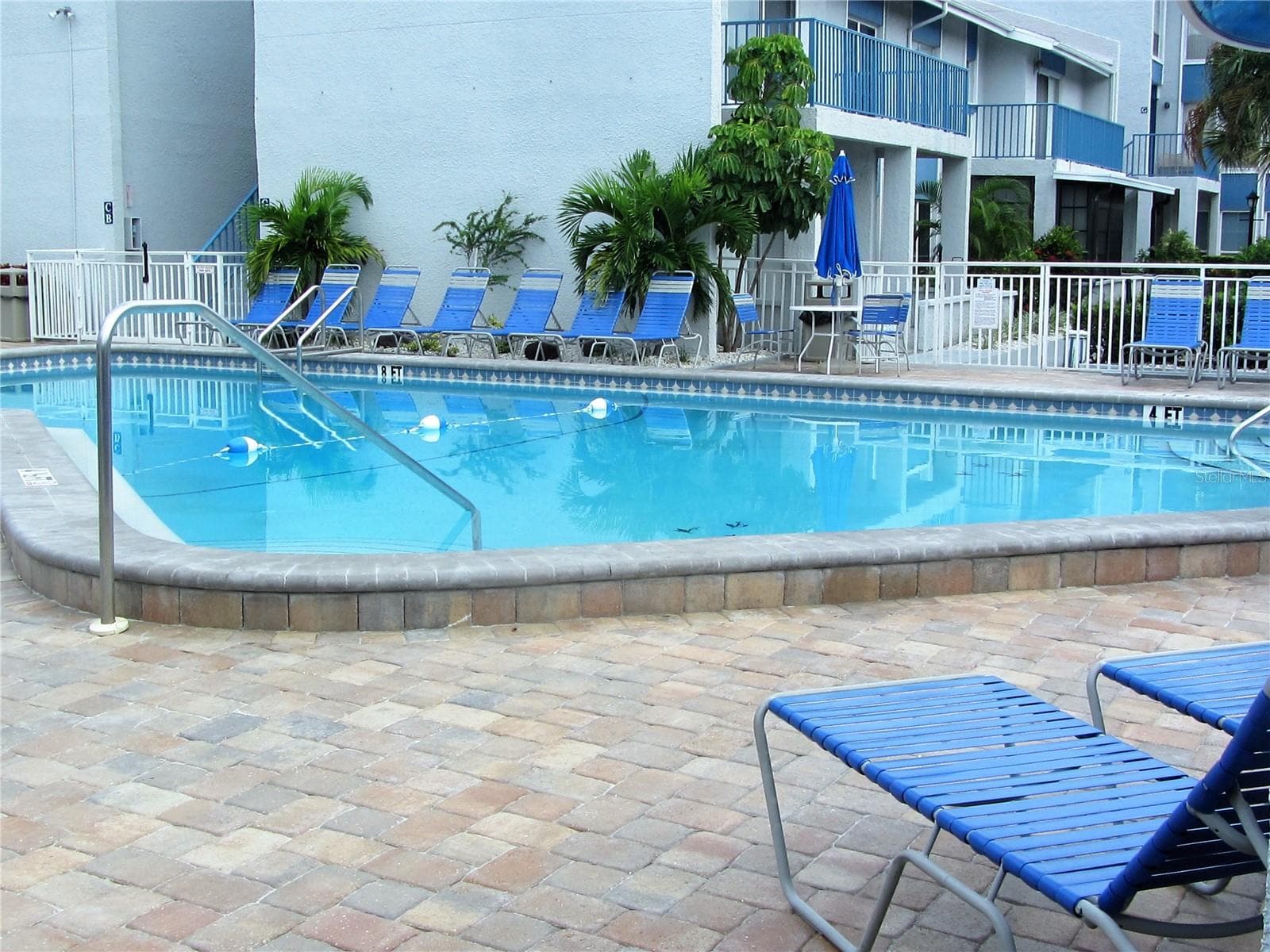 Townhouse at 315 MEDALLION BLVD #H, MADEIRA BEACH, photo 47 of 61