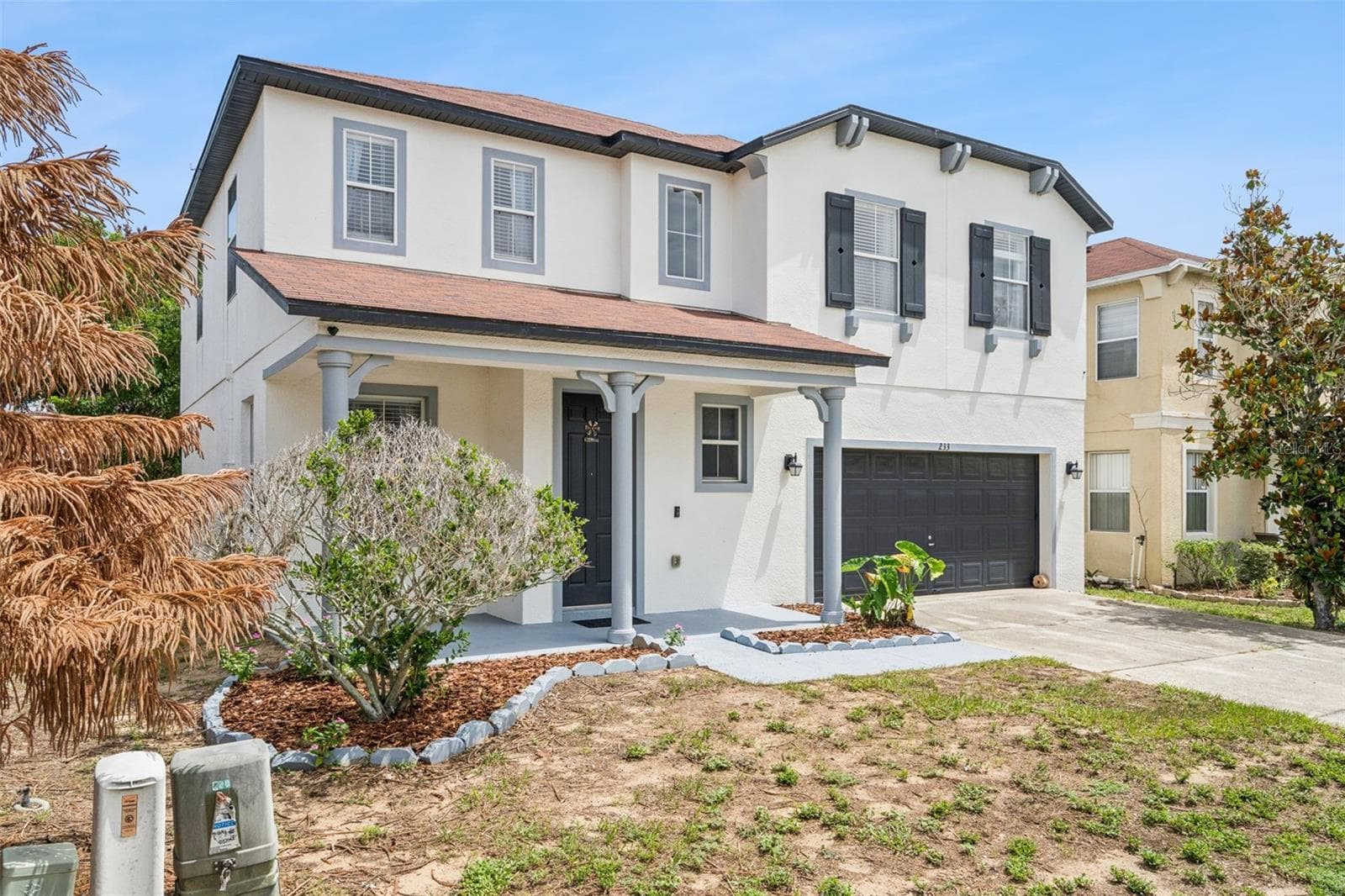 233 ROSSELLI BLVD