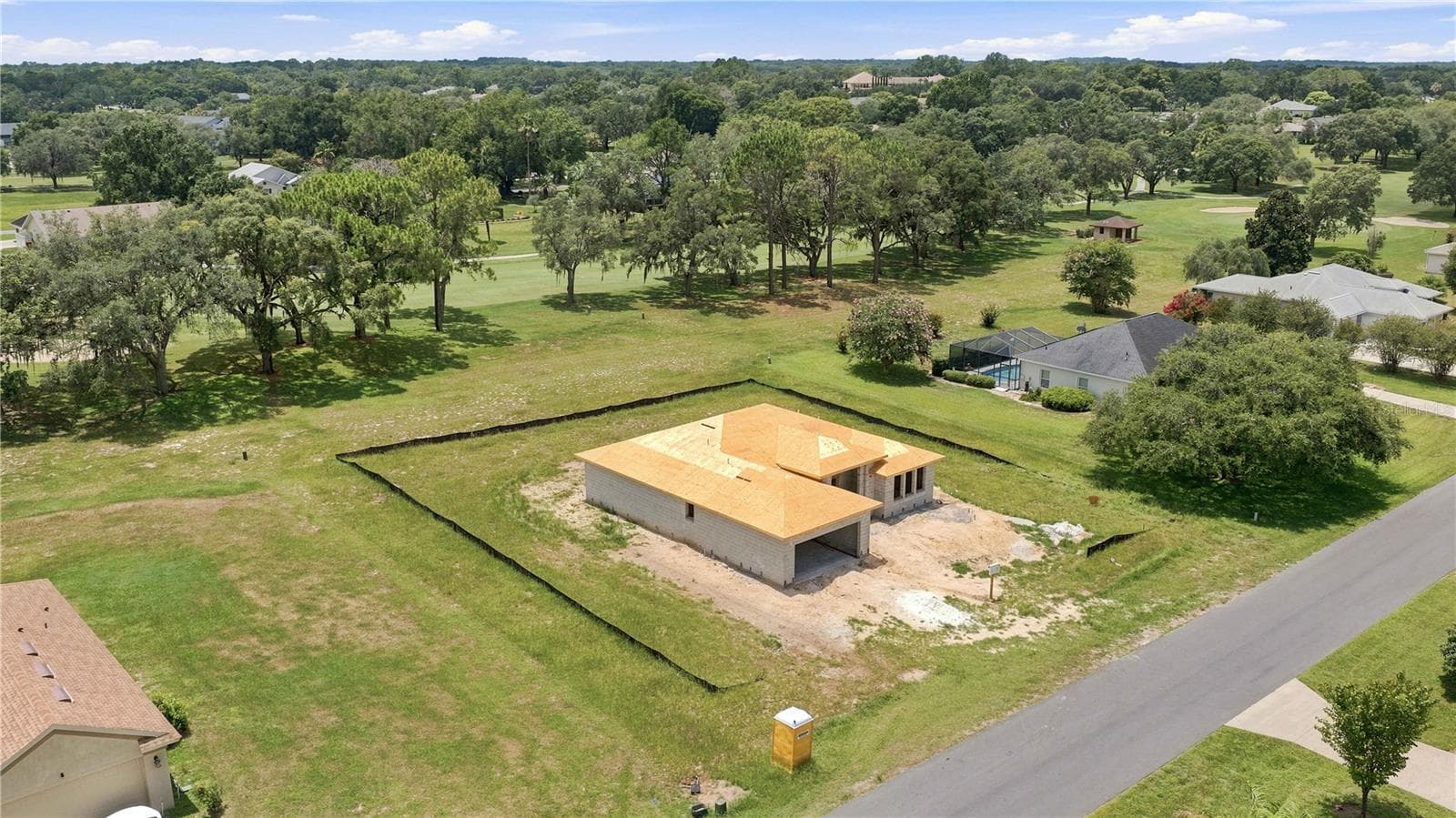 JULY 10 - 804 E EPSOM CT, HERNANDO