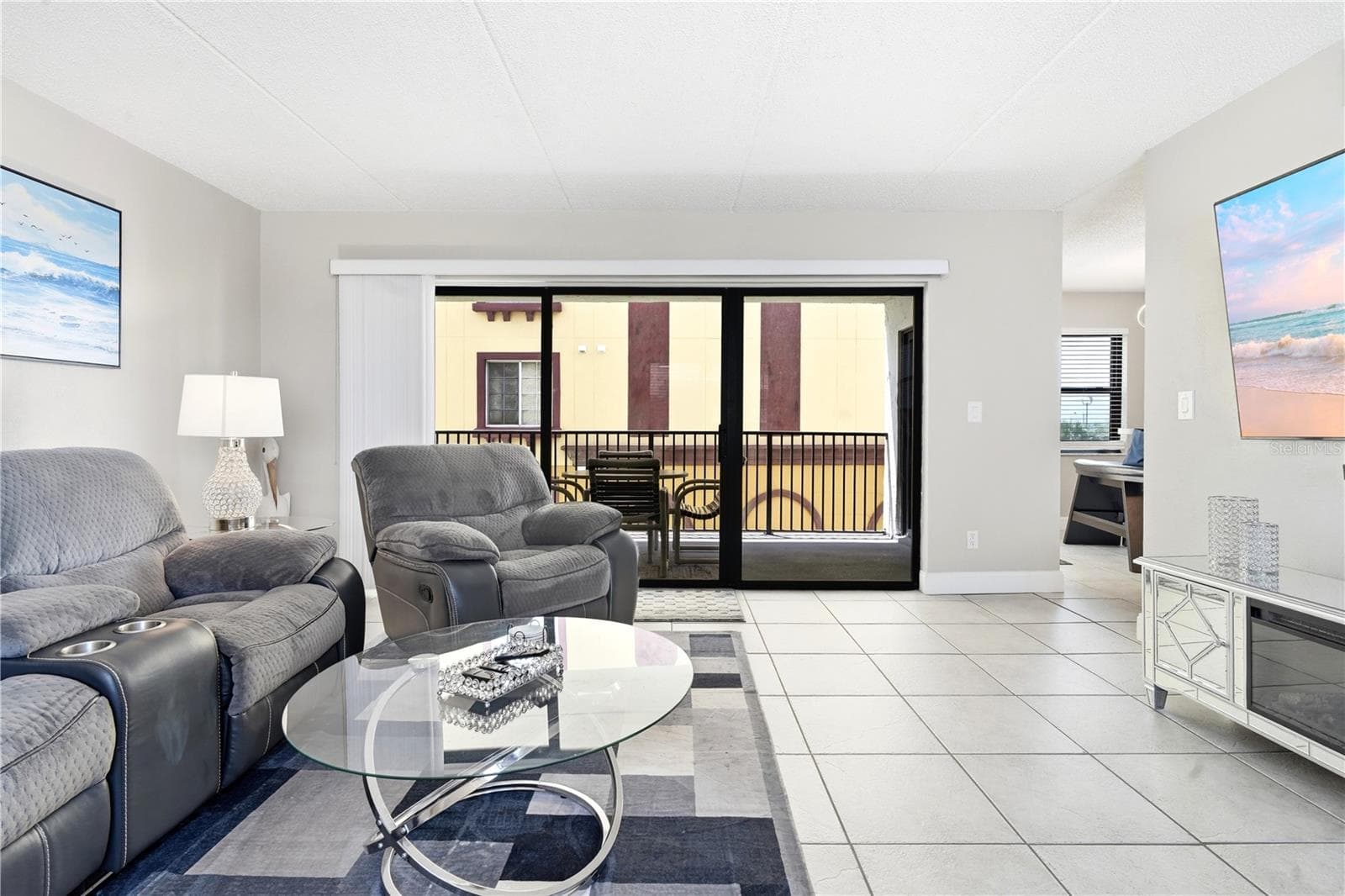Condominium at 3807 S ATLANTIC AVE #4040, DAYTONA BEACH SHORES, photo 16 of 48