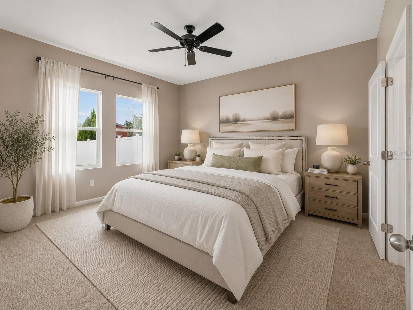 Virtually Staged Picture - 1261 ANCHOR BEND DR, RUSKIN