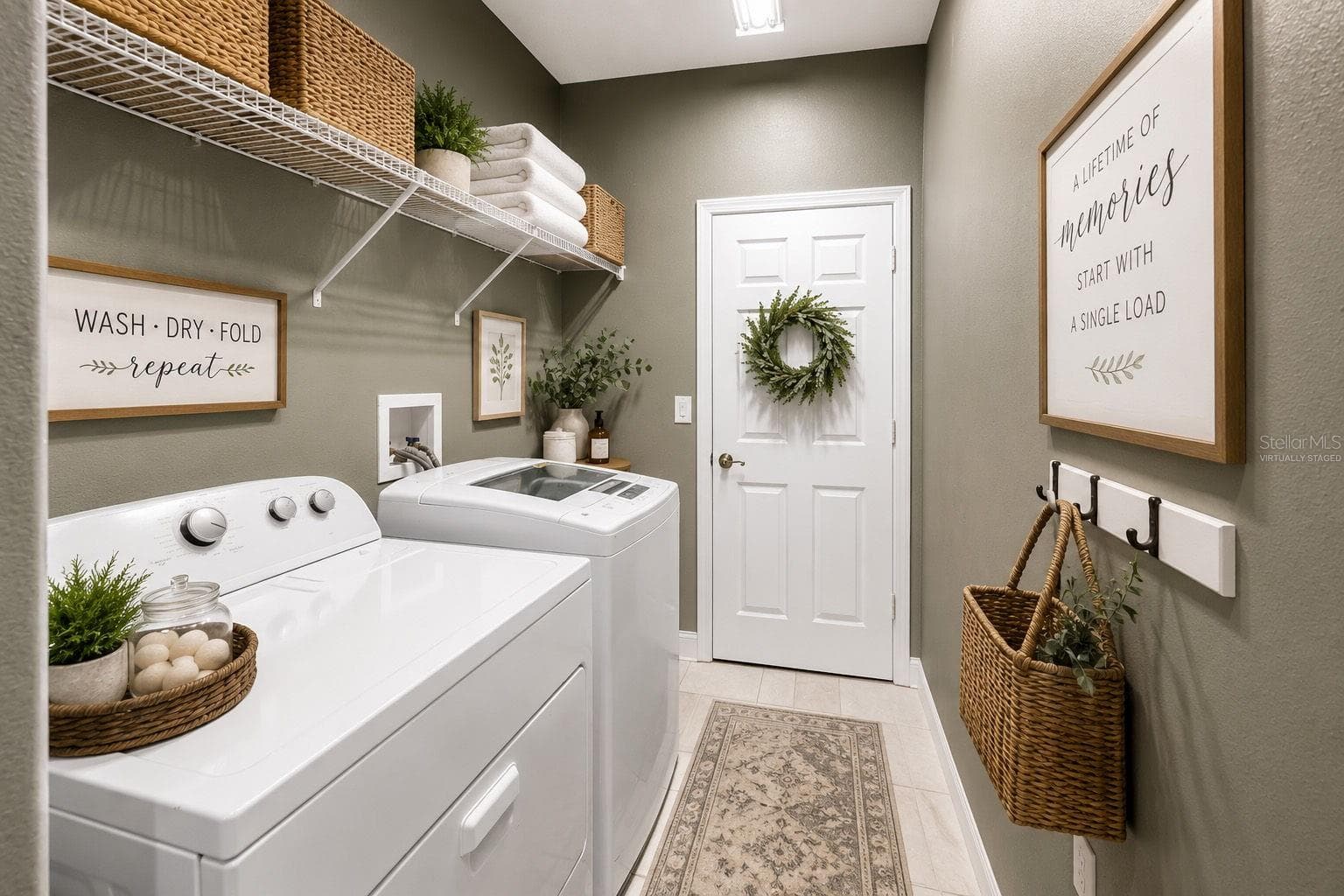 virtually staged - 27405 SORA BLVD, WESLEY CHAPEL