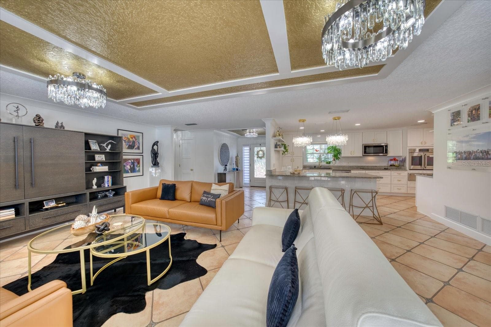 Single Family Residence at 407 HARBOR VIEW LN, LARGO, photo 6 of 26