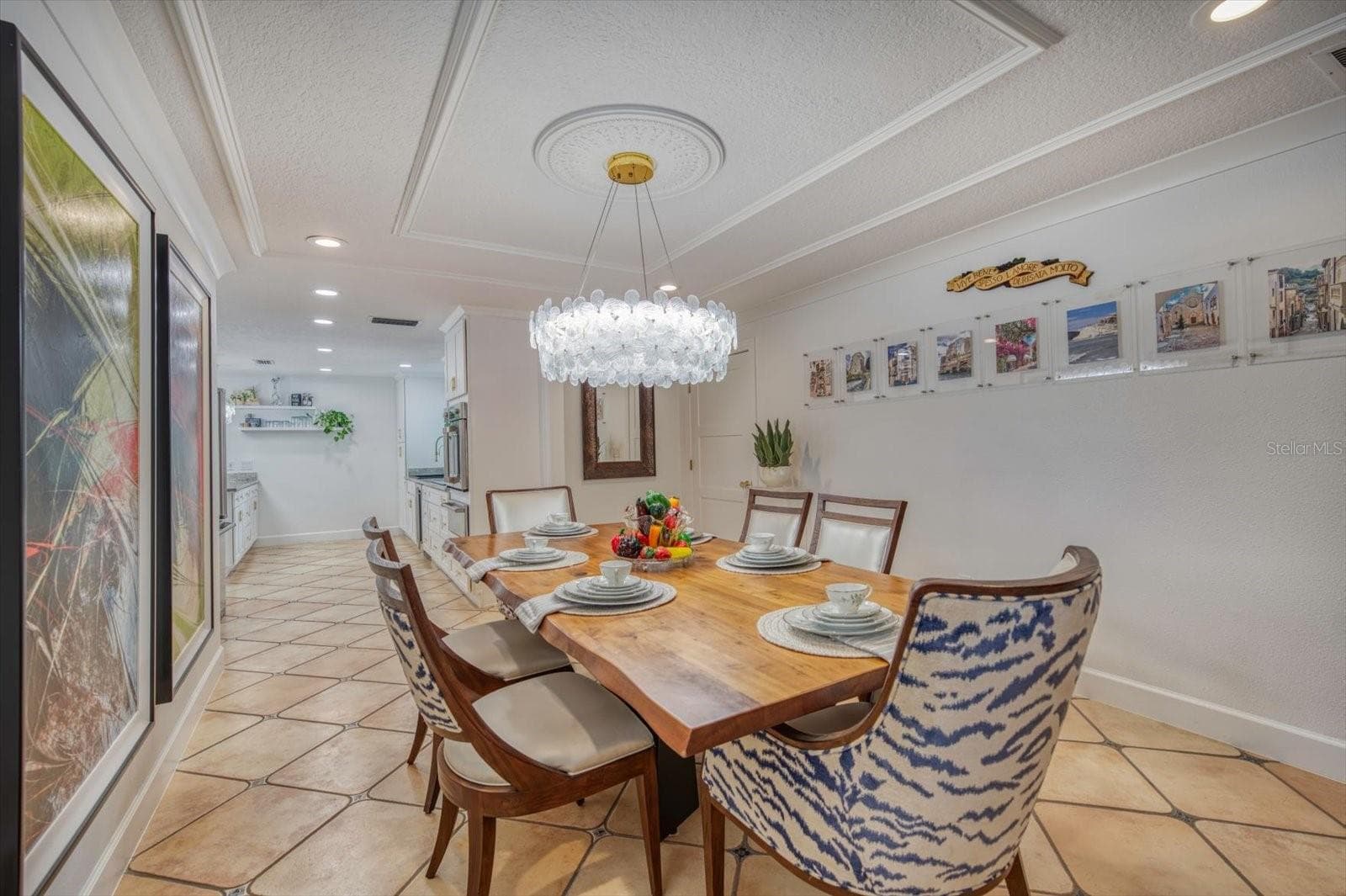 Single Family Residence at 407 HARBOR VIEW LN, LARGO, photo 12 of 26