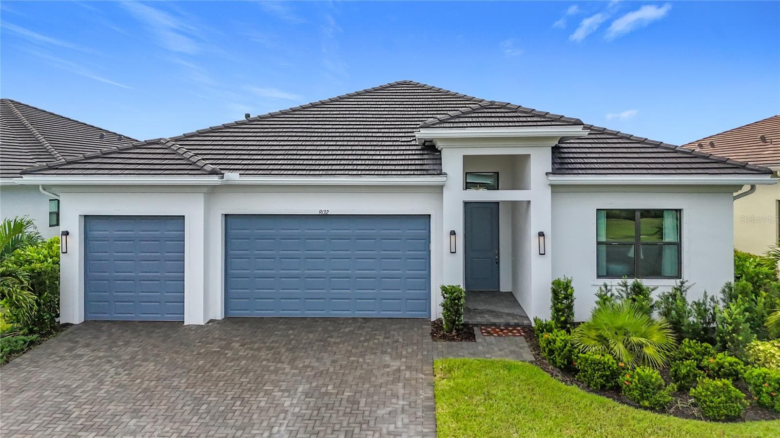9132 BERNINI PL
