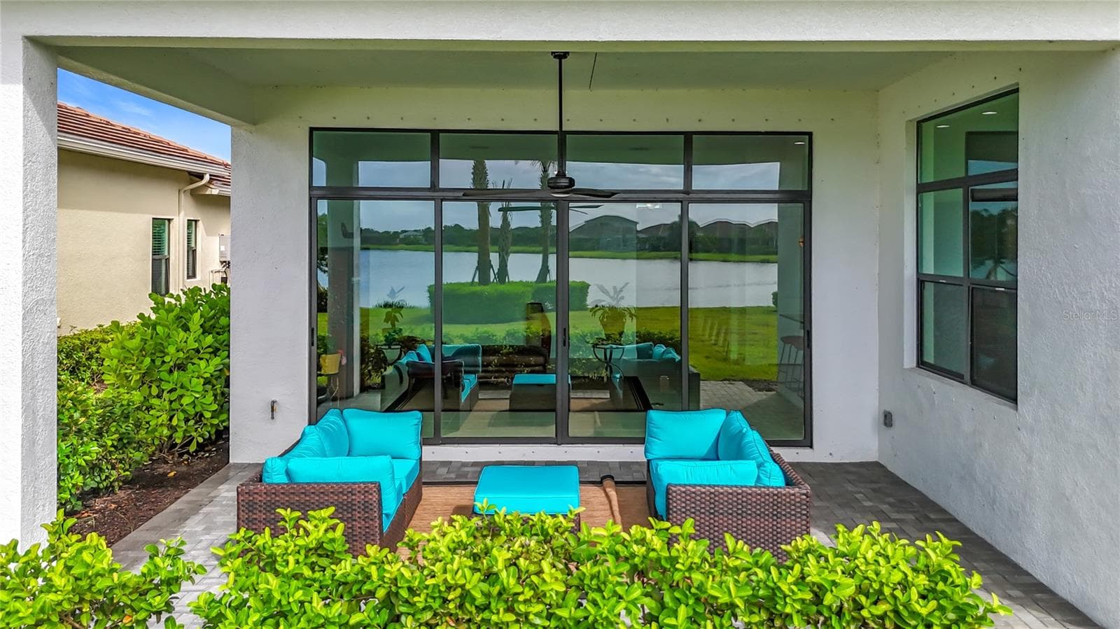 Single Family Residence at 9132 BERNINI PL, SARASOTA, photo 53 of 83