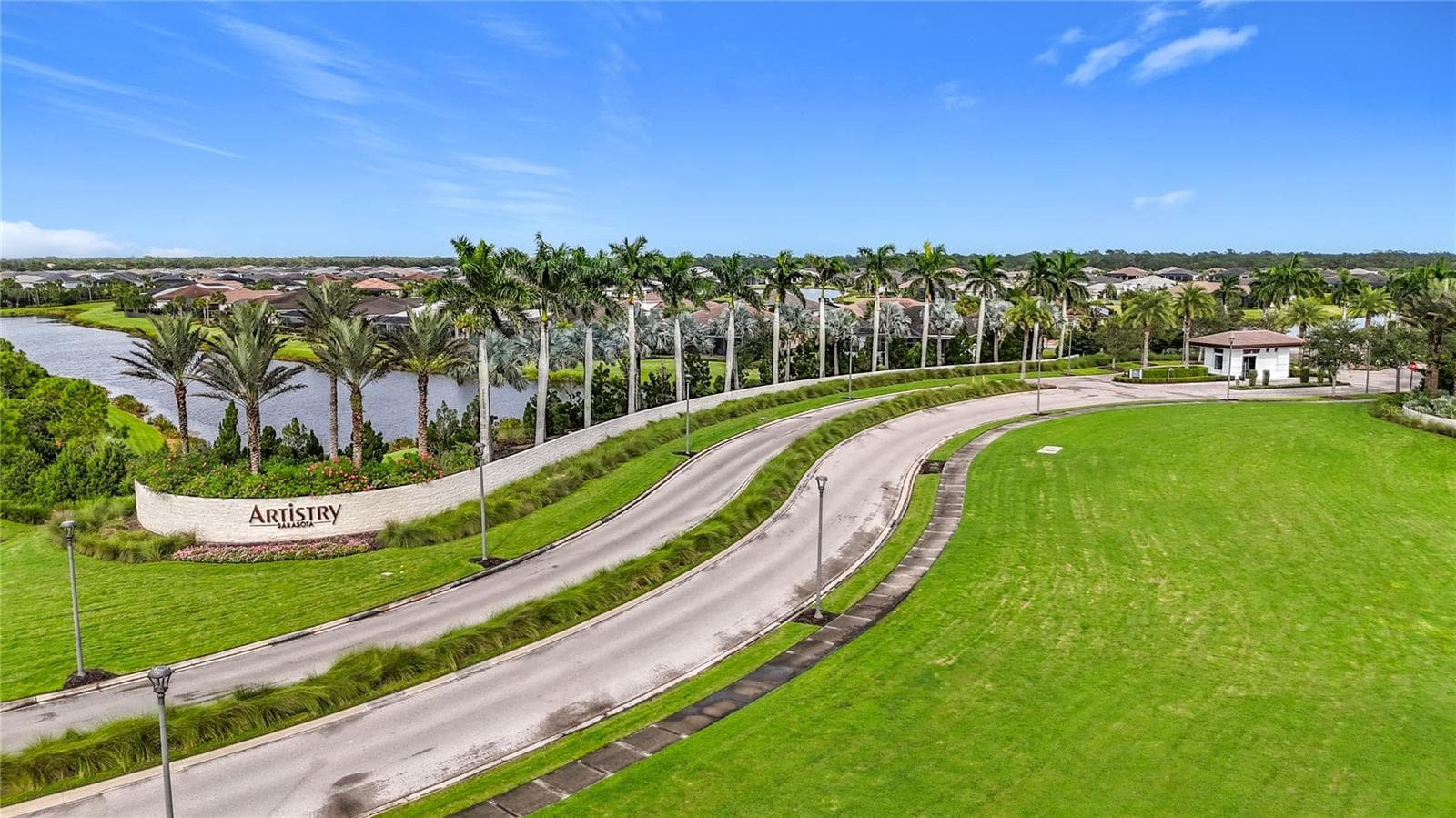 Single Family Residence at 9132 BERNINI PL, SARASOTA, photo 63 of 83