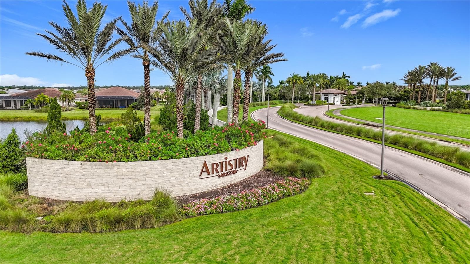 Single Family Residence at 9132 BERNINI PL, SARASOTA, photo 65 of 83