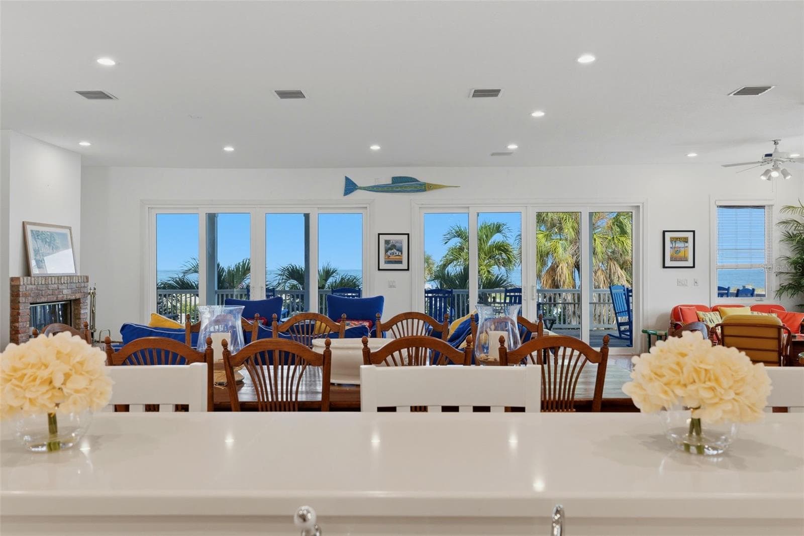 Single Family Residence at 106 2ND AVE, ST PETE BEACH, photo 16 of 102
