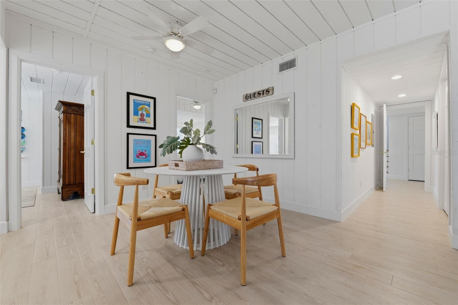 Single Family Residence at 106 2ND AVE, ST PETE BEACH, photo 76 of 102