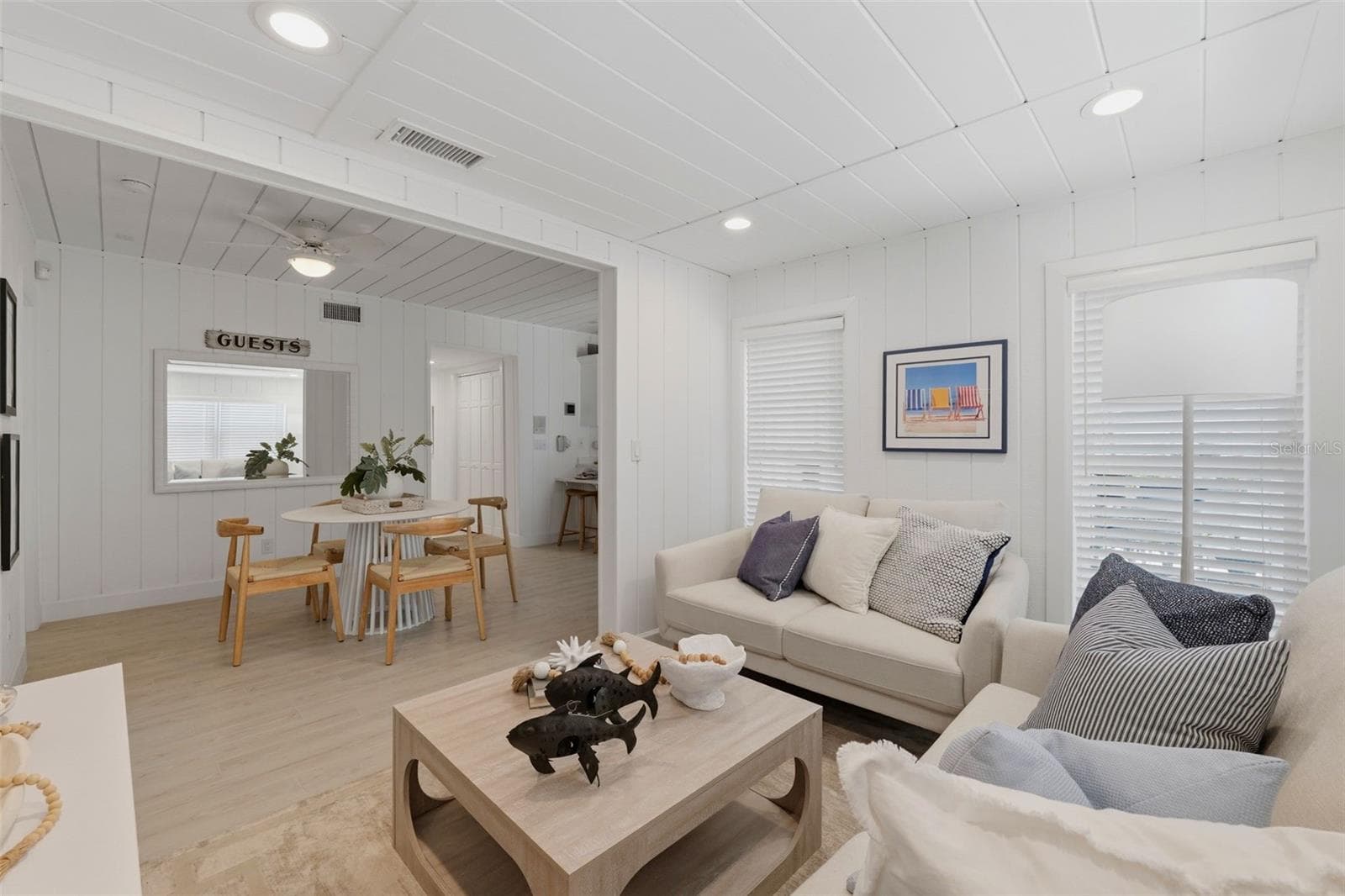 Single Family Residence at 106 2ND AVE, ST PETE BEACH, photo 80 of 102