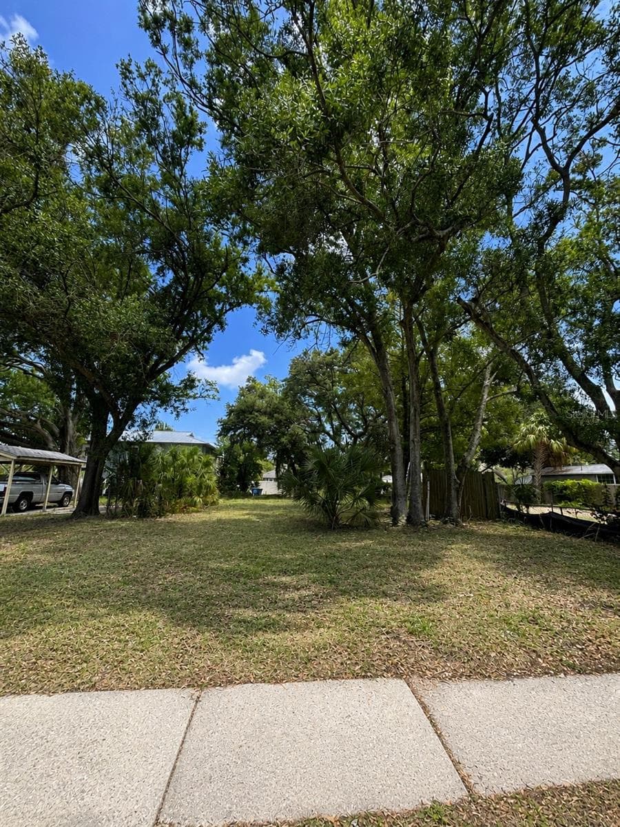 Land at 2751 3RD AVE S, ST PETERSBURG, photo 3 of 6