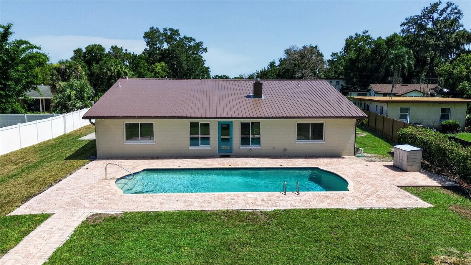 Single Family Residence at 1225 HOFFNER AVE, ORLANDO, photo 69 of 73