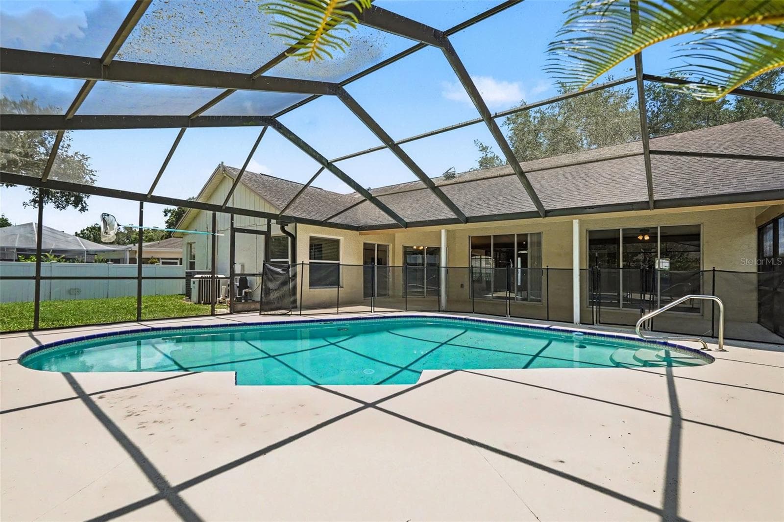 Single Family Residence at 2909 STARMOUNT DR, VALRICO, photo 27 of 30