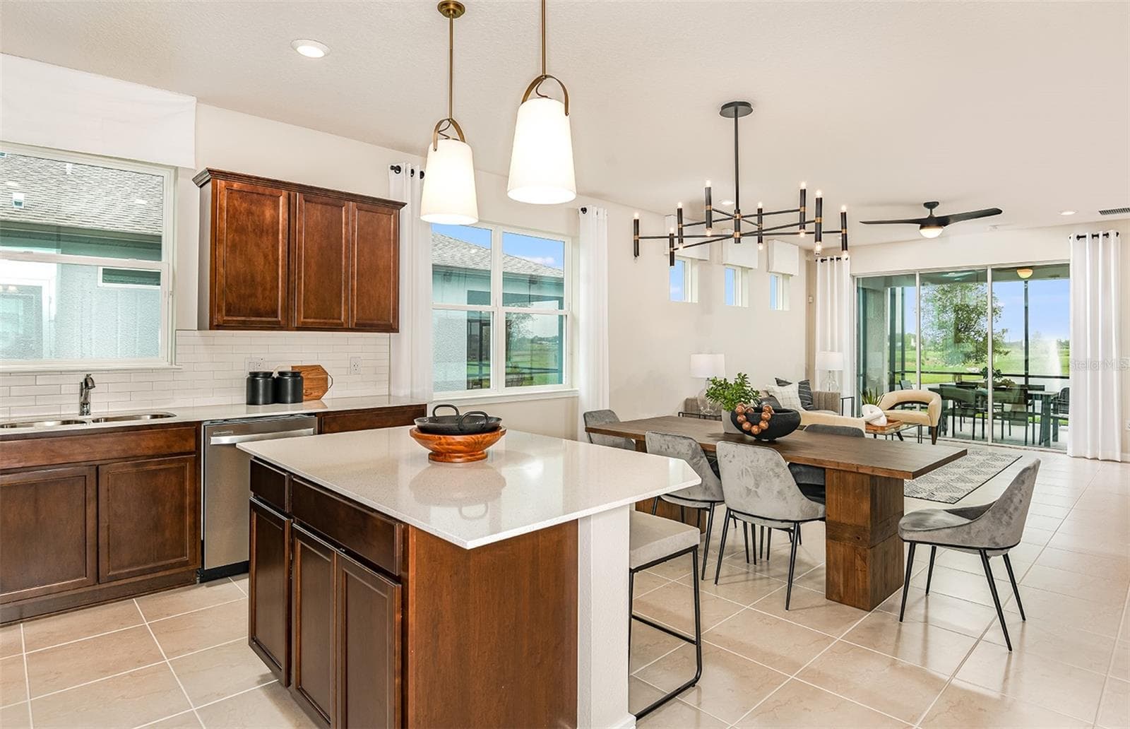 Model Representation - 12514 ADOBE ST, PARRISH