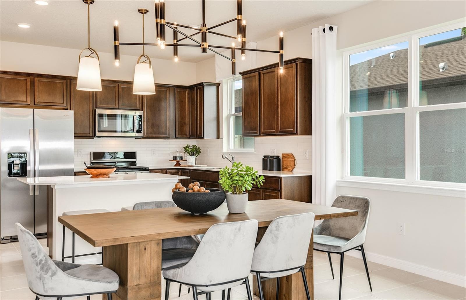 Model Representation - 12514 ADOBE ST, PARRISH