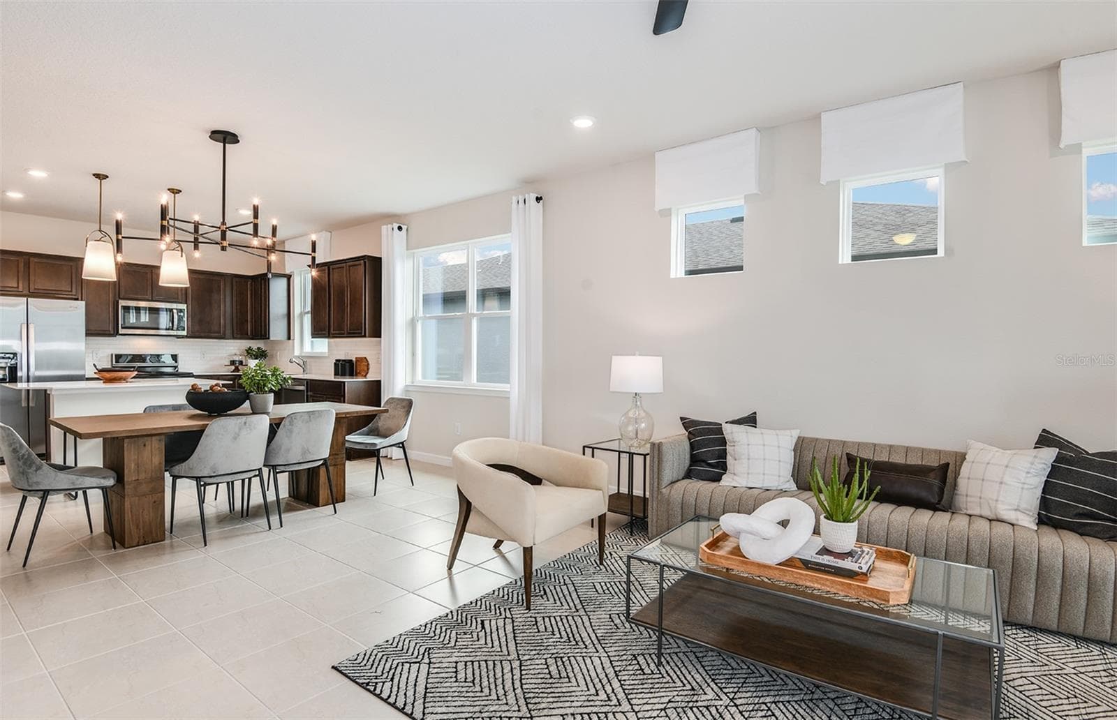 Model Representation - 12514 ADOBE ST, PARRISH