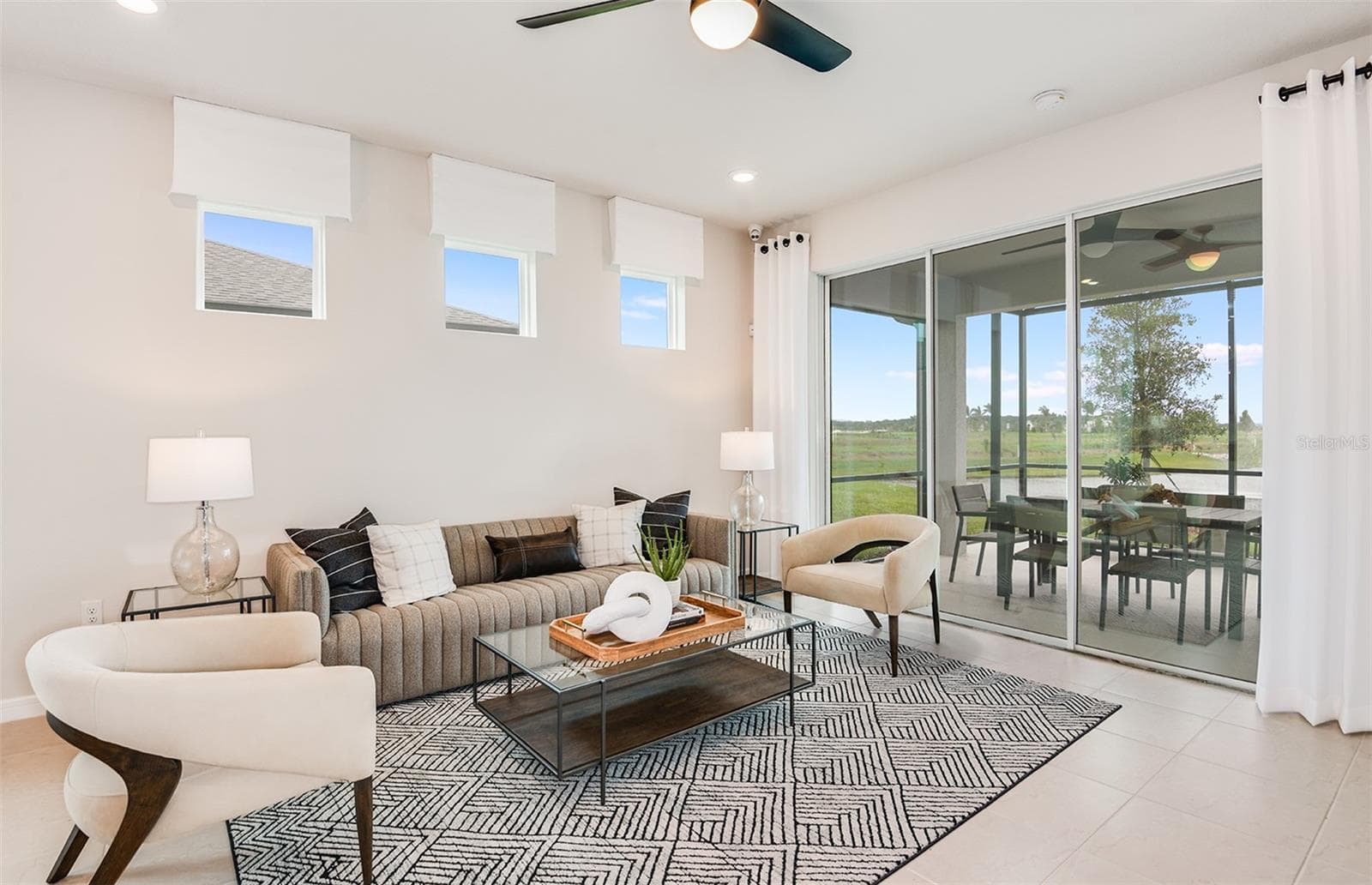 Model Representation - 12514 ADOBE ST, PARRISH