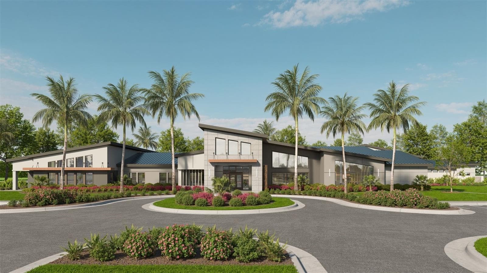 The Foundry - 12514 ADOBE ST, PARRISH