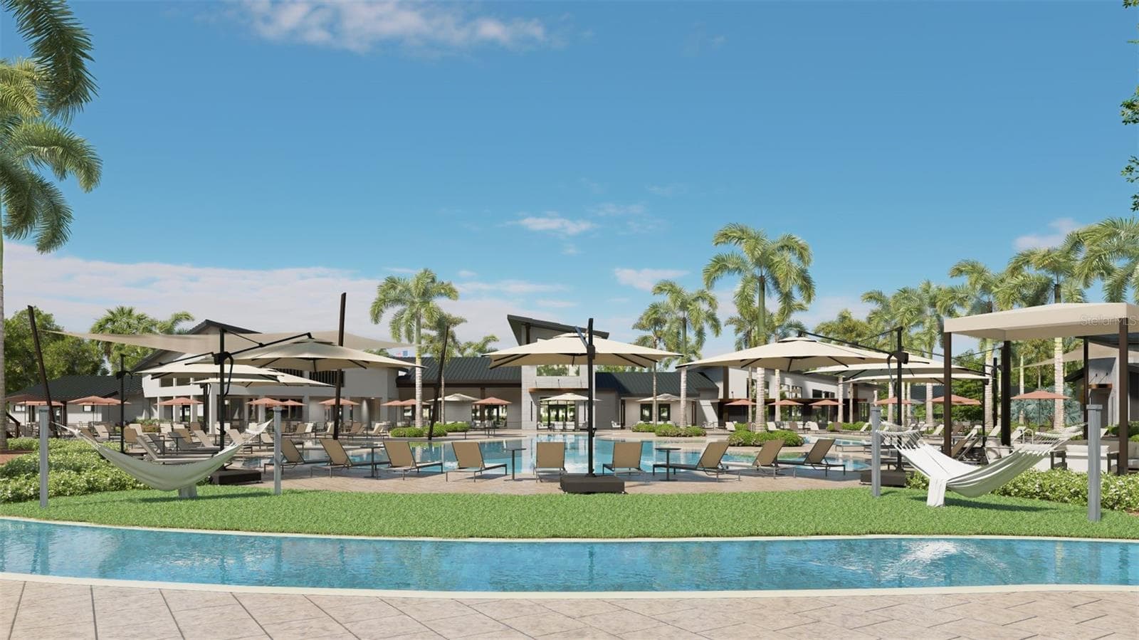 Lazy River - 12514 ADOBE ST, PARRISH