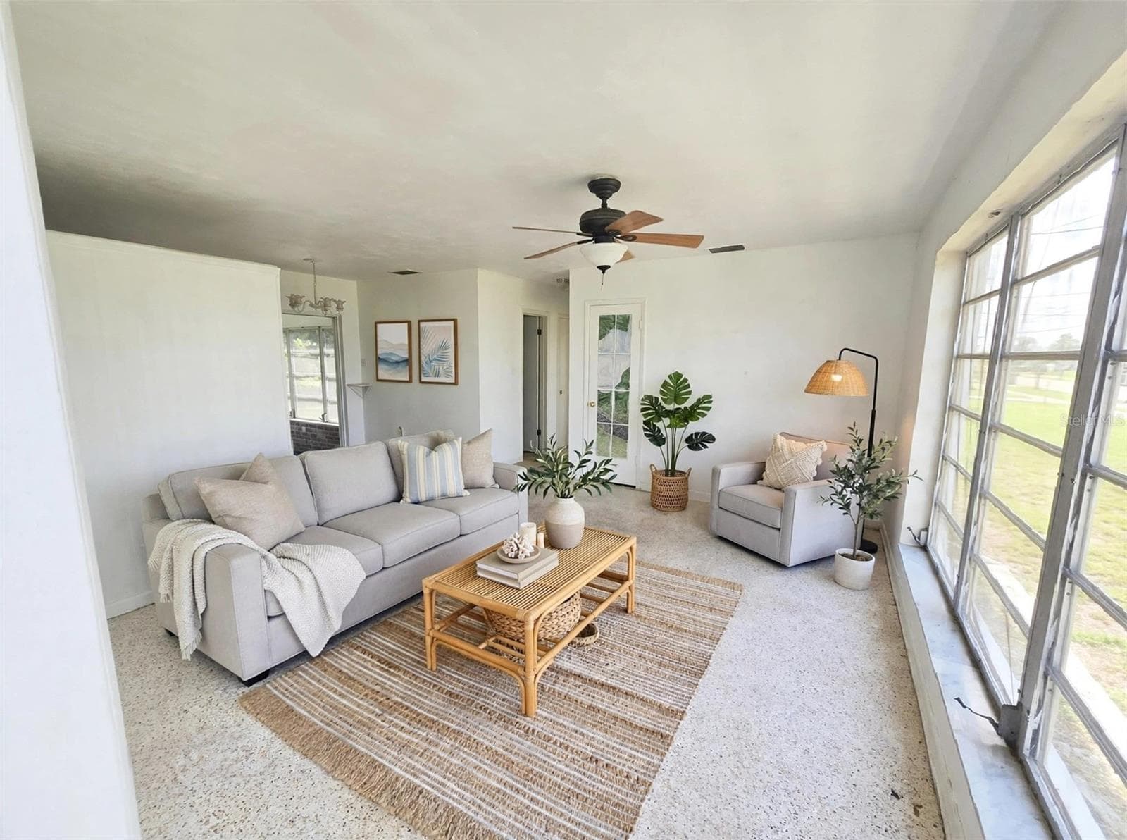 Staged - 21330 HEPNER AVE, PORT CHARLOTTE