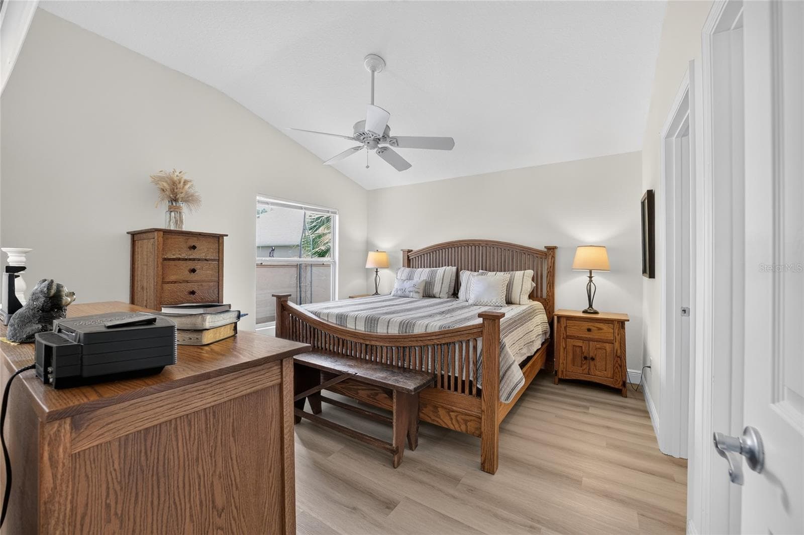 Primary Bedroom - 308 ALMERIA ST, THE VILLAGES