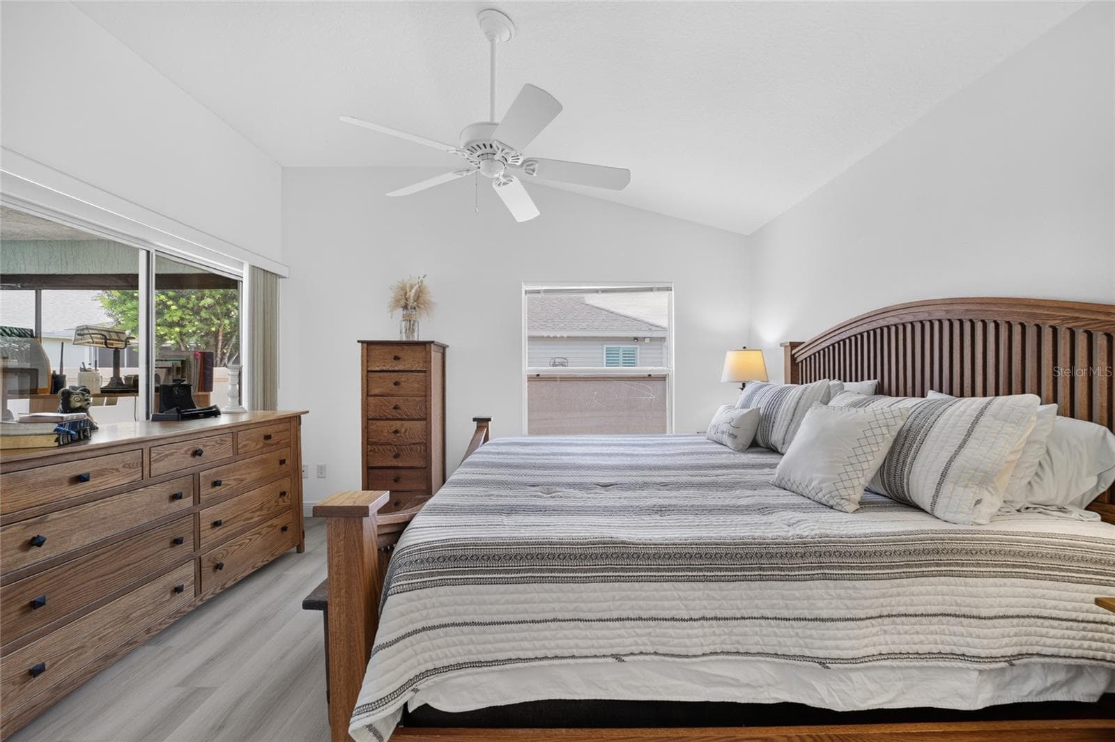 Primary Bedroom - 308 ALMERIA ST, THE VILLAGES