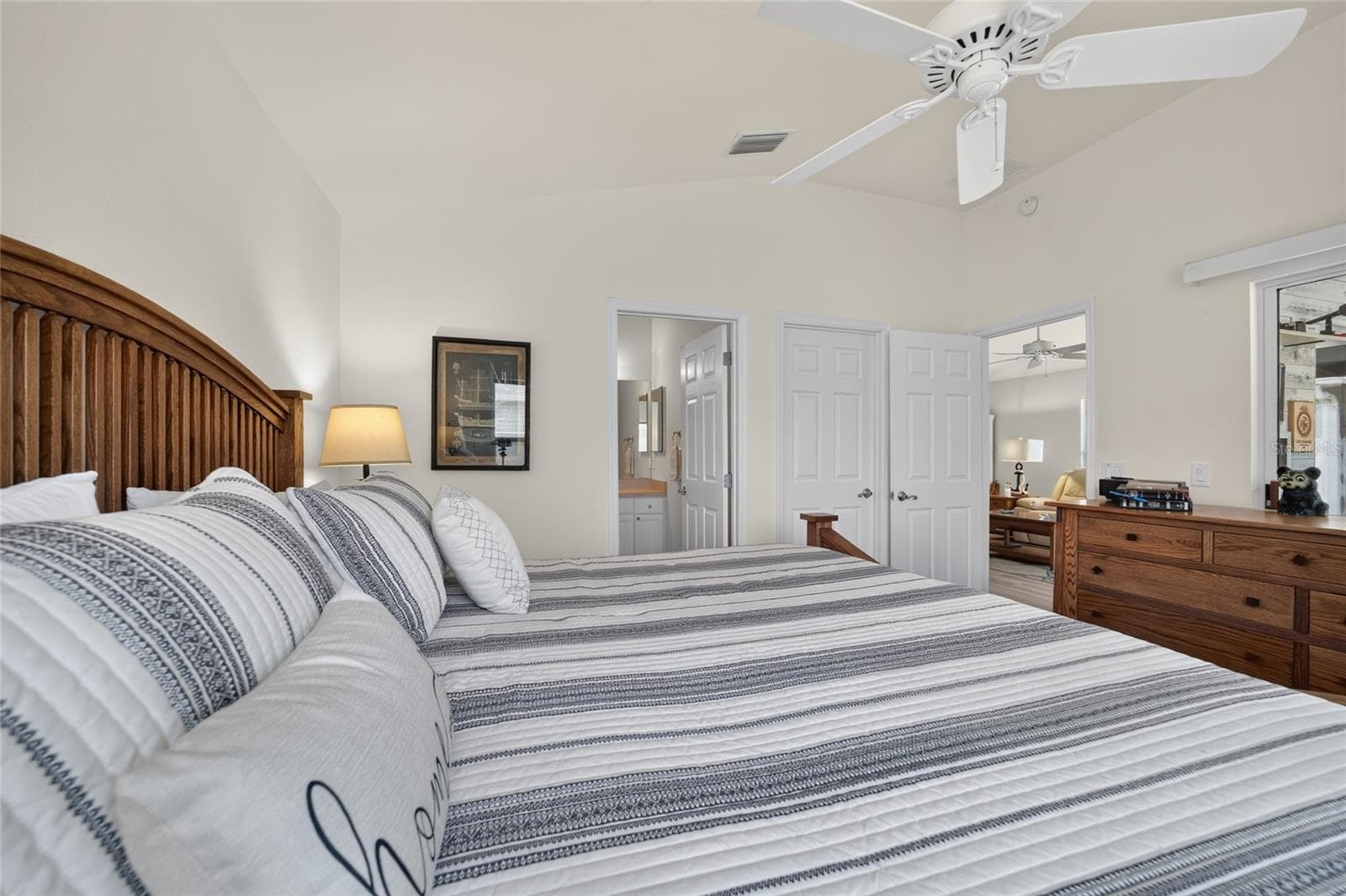 Primary Bedroom - 308 ALMERIA ST, THE VILLAGES