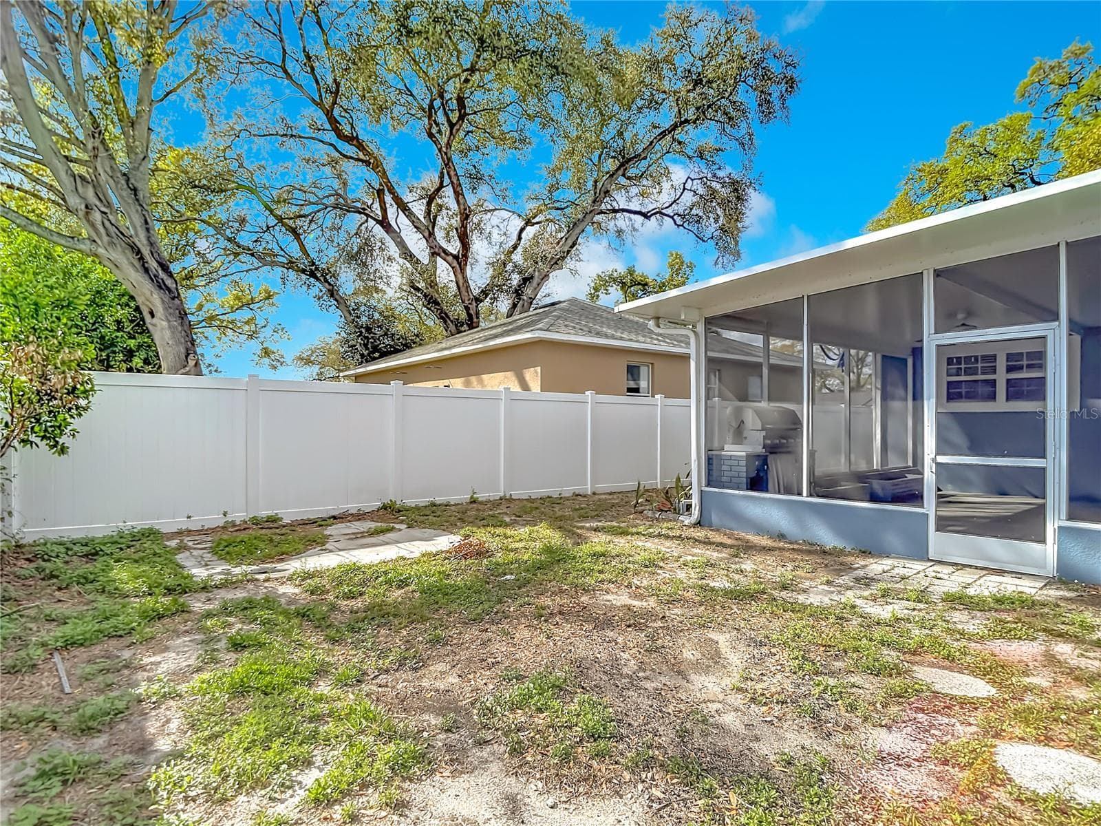 Single Family Residence at 3002 W ARCH ST, TAMPA, photo 58 of 67