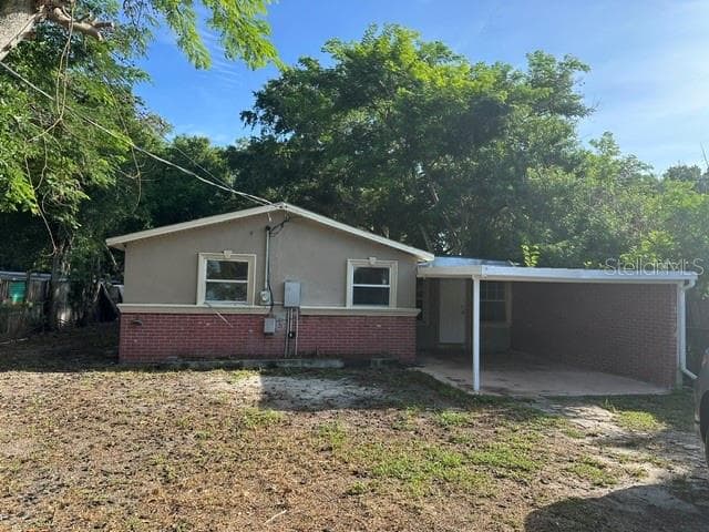 Single Family Residence at 3915 AVENUE Q NW, WINTER HAVEN, photo 2 of 9