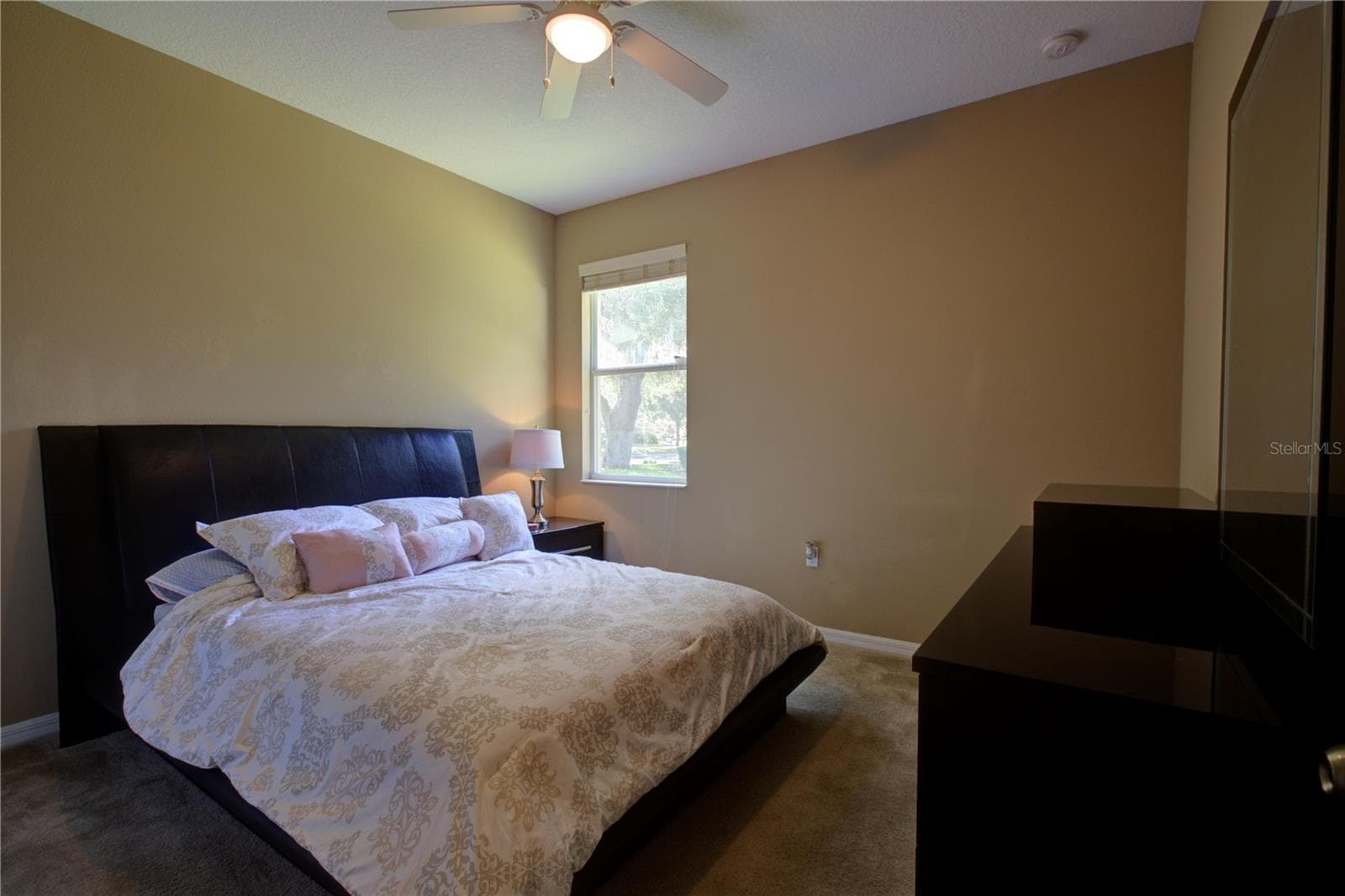 Bedroom 2 - 2516 WOODSIDE RIDGE DR, APOPKA