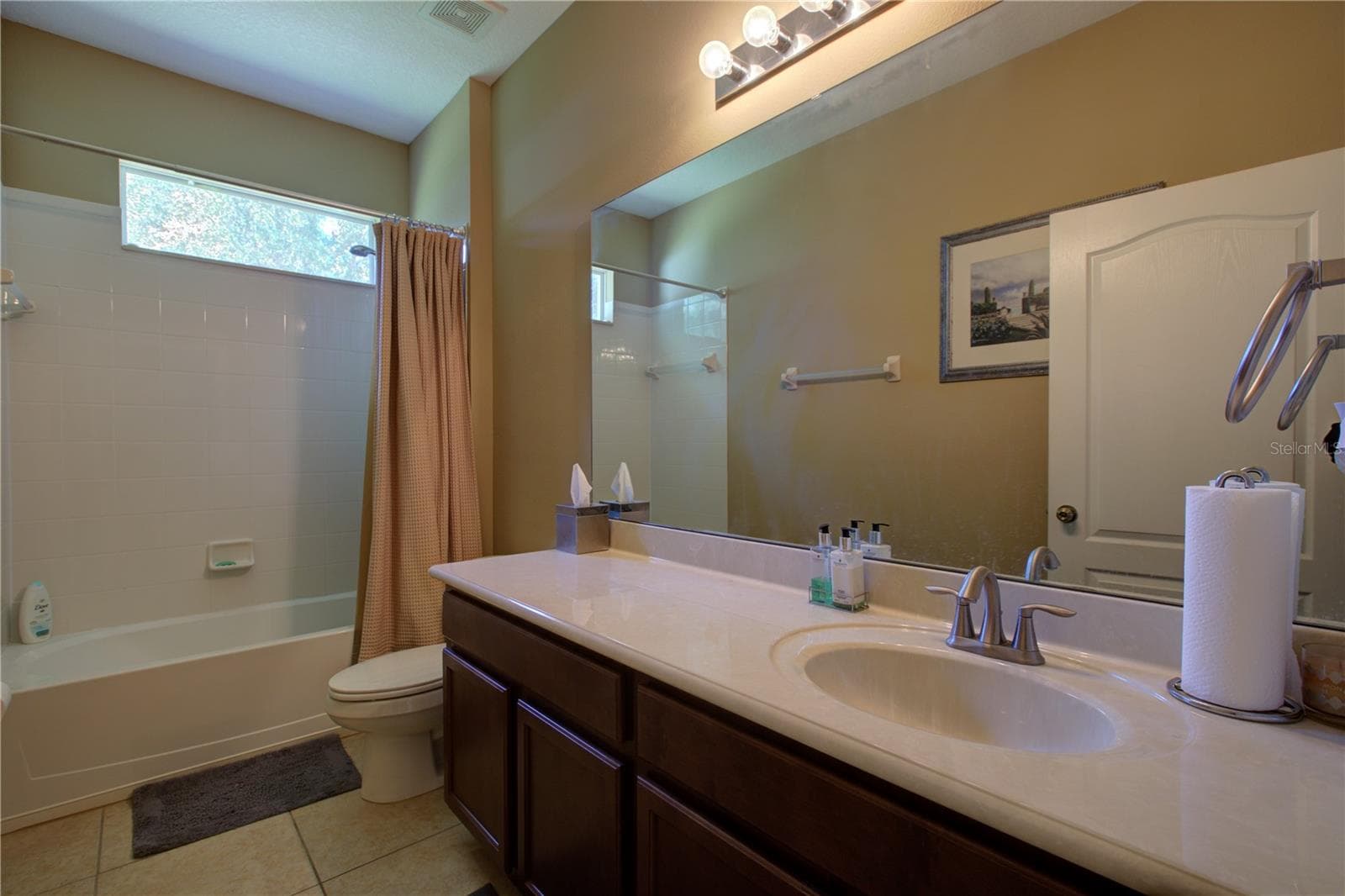 Bathroom 2 - 2516 WOODSIDE RIDGE DR, APOPKA