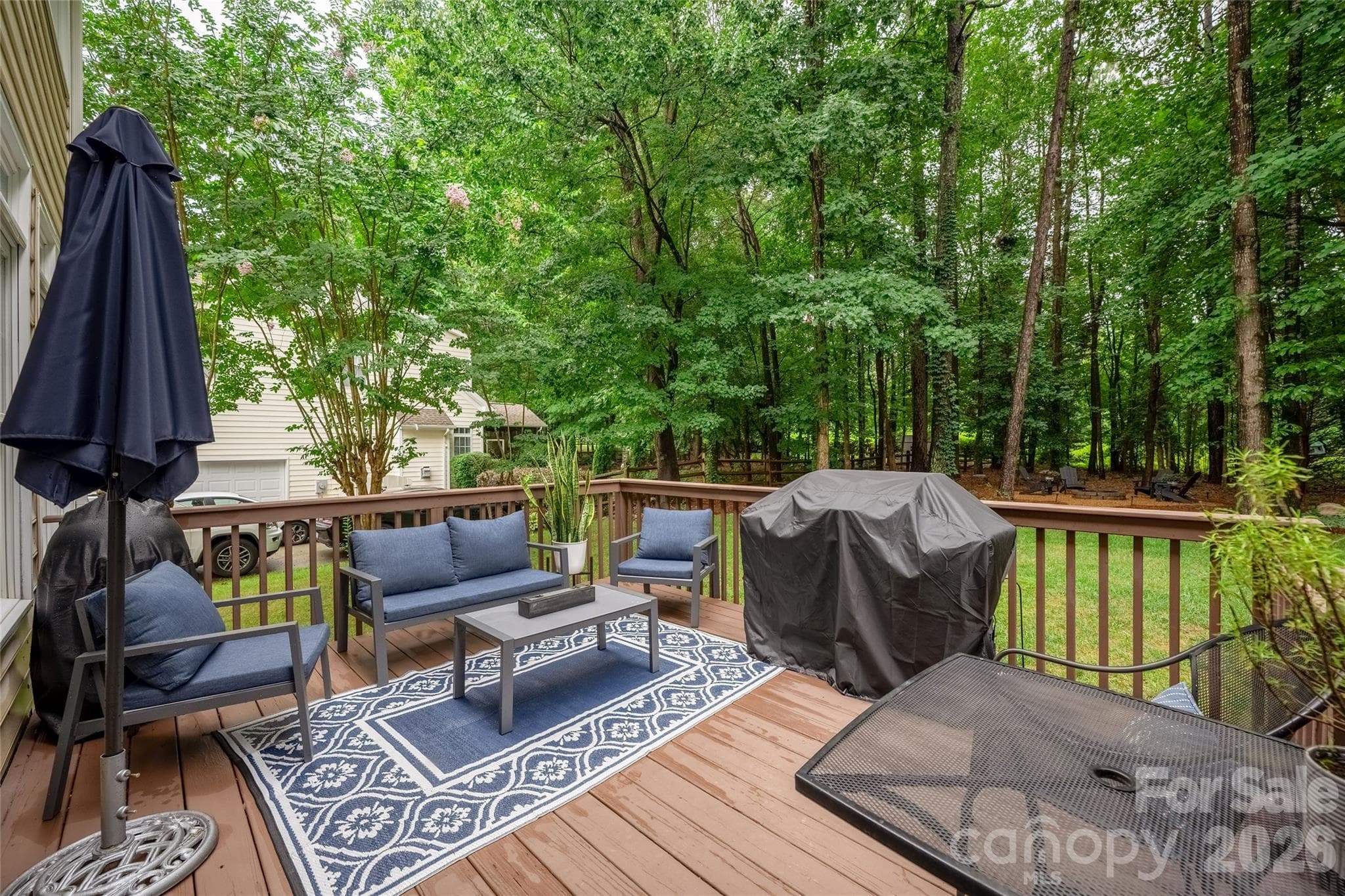Single Family Residence at 4034 Nicole Eileen Lane, Charlotte, photo 39 of 48