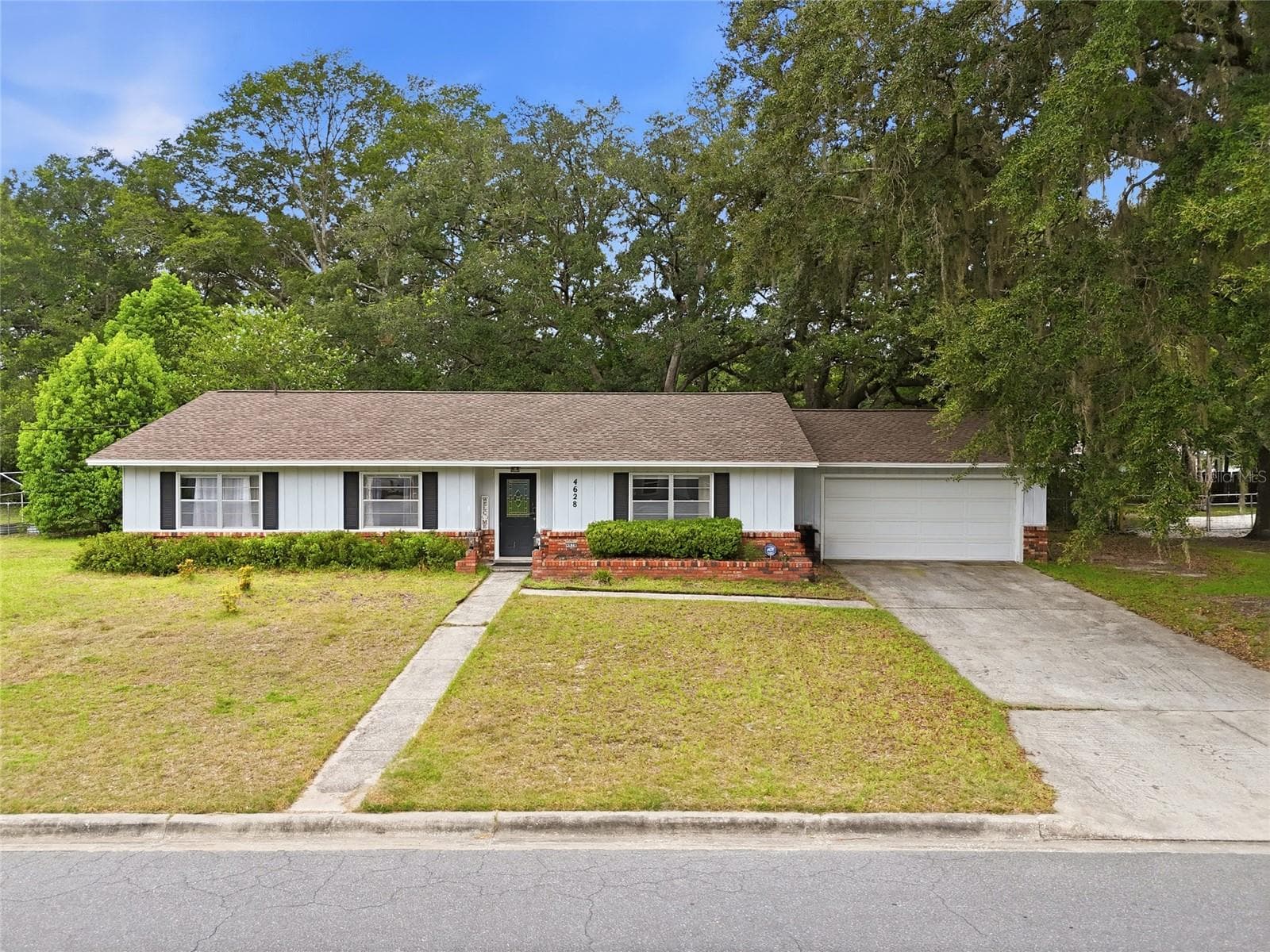 4628 NW 40th St - 4628 NW 40TH ST, GAINESVILLE
