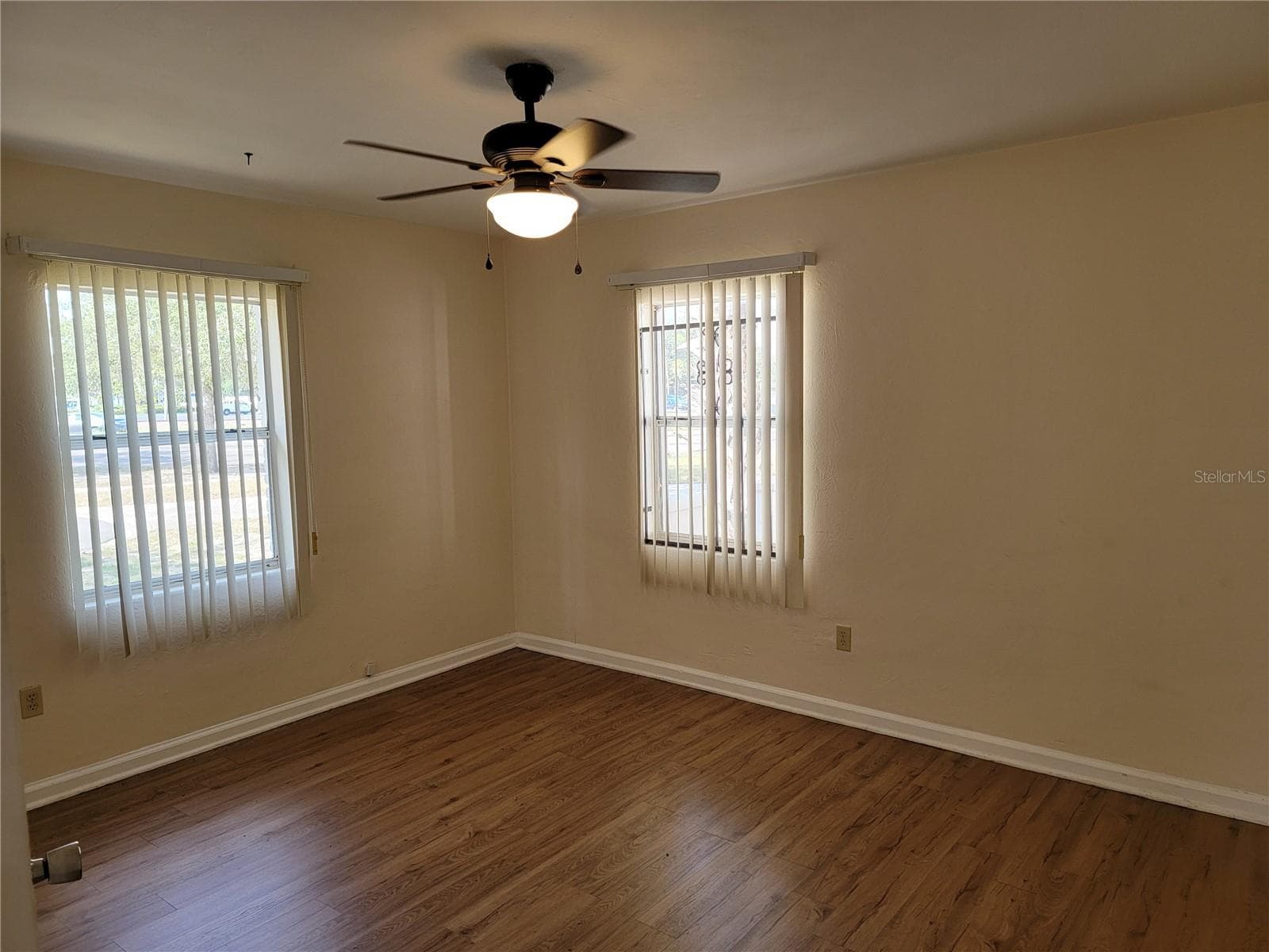 Bedroom 2 - 542 & 540 S CLAYTON AVE, LAKELAND