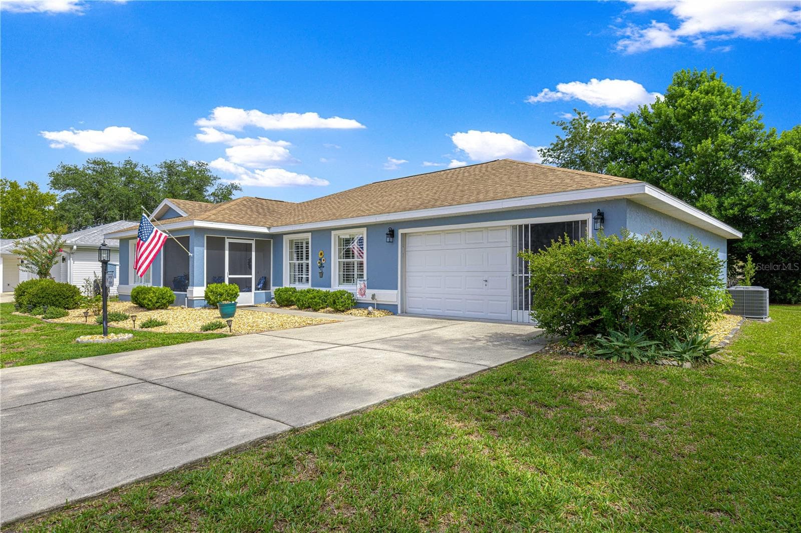 Single Family Residence at 6091 SW 84TH PLACE RD, OCALA, photo 3 of 60