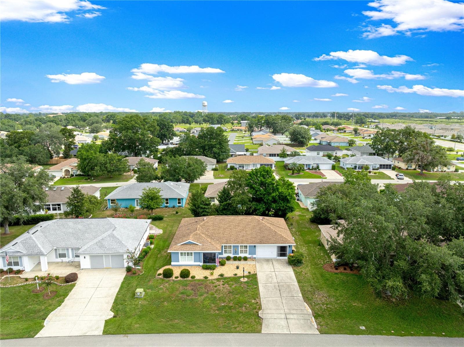 Single Family Residence at 6091 SW 84TH PLACE RD, OCALA, photo 46 of 60