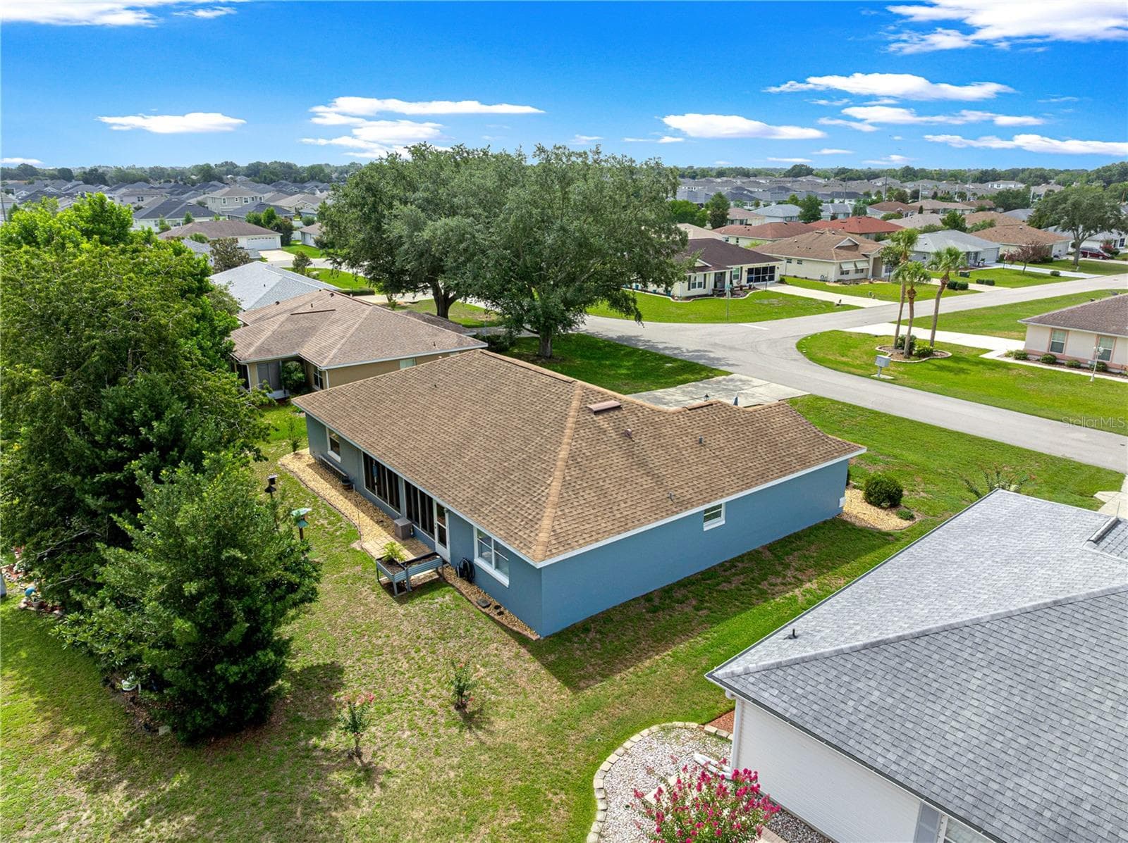 Single Family Residence at 6091 SW 84TH PLACE RD, OCALA, photo 50 of 60