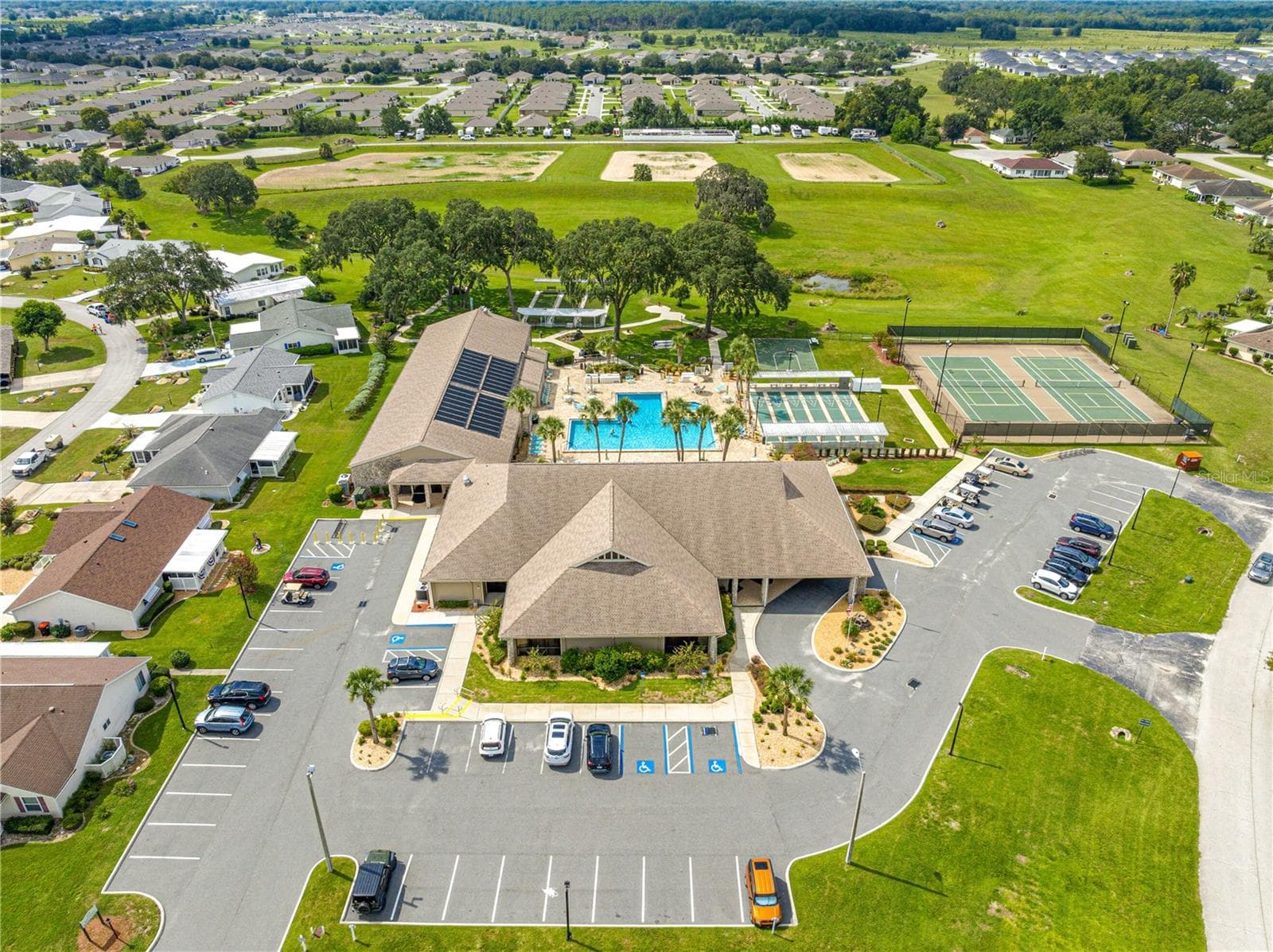 Single Family Residence at 6091 SW 84TH PLACE RD, OCALA, photo 54 of 60