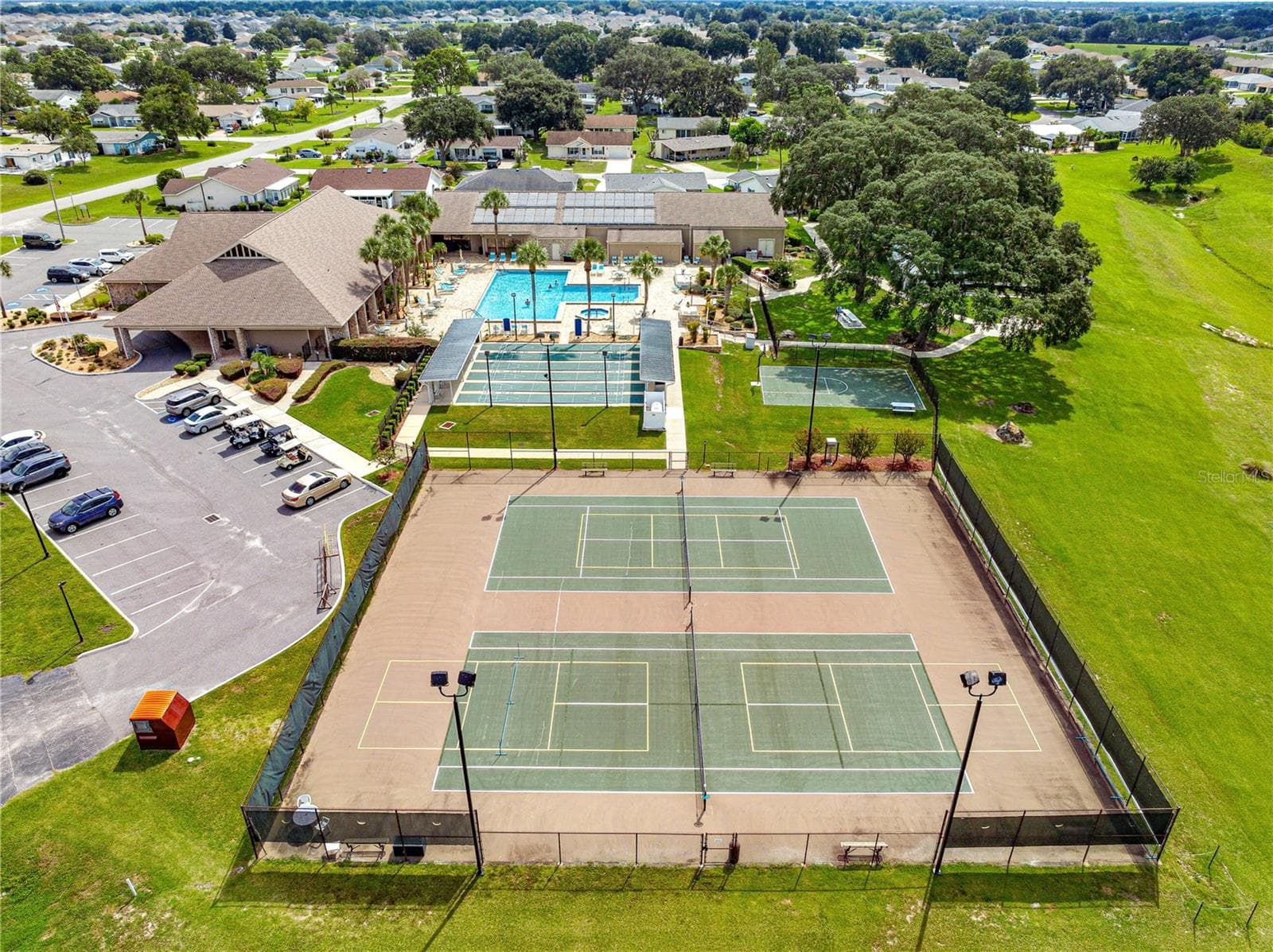 Single Family Residence at 6091 SW 84TH PLACE RD, OCALA, photo 56 of 60