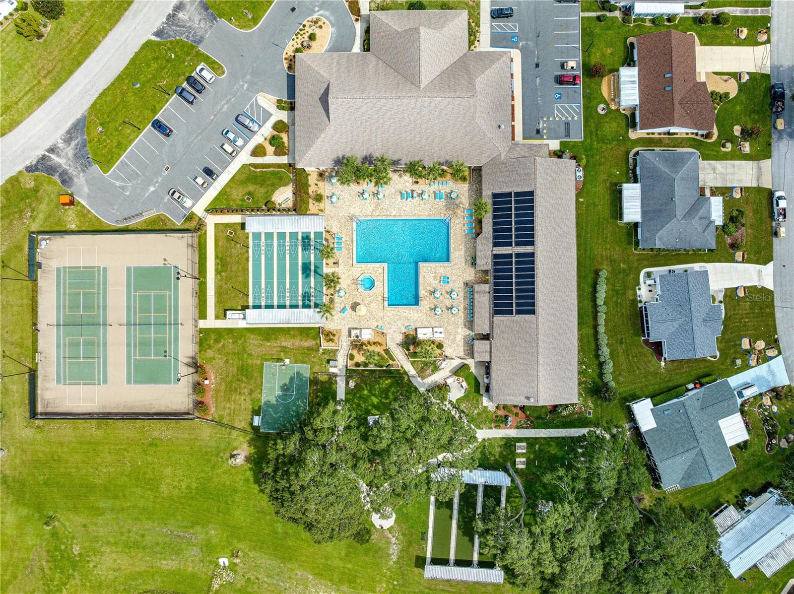 Single Family Residence at 6091 SW 84TH PLACE RD, OCALA, photo 60 of 60