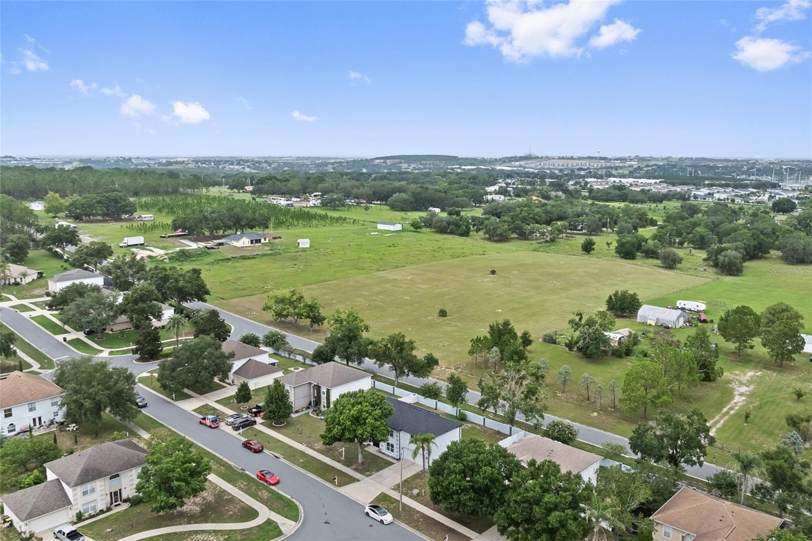 Single Family Residence at 2960 WHITE MAGNOLIA LOOP, CLERMONT, photo 41 of 50