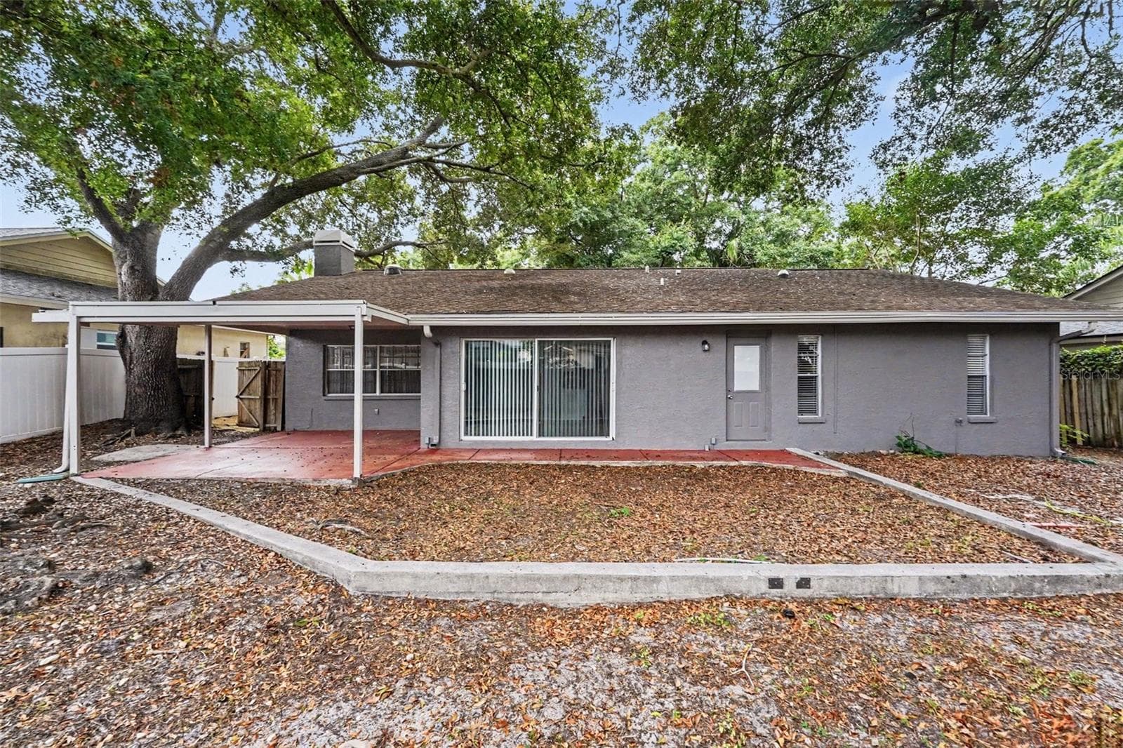 Single Family Residence at 2431 GROVE RIDGE DR, PALM HARBOR, photo 29 of 30